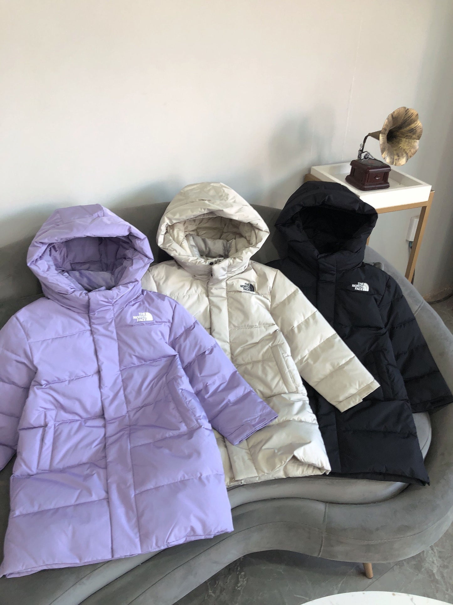 Clothes/Model：210920