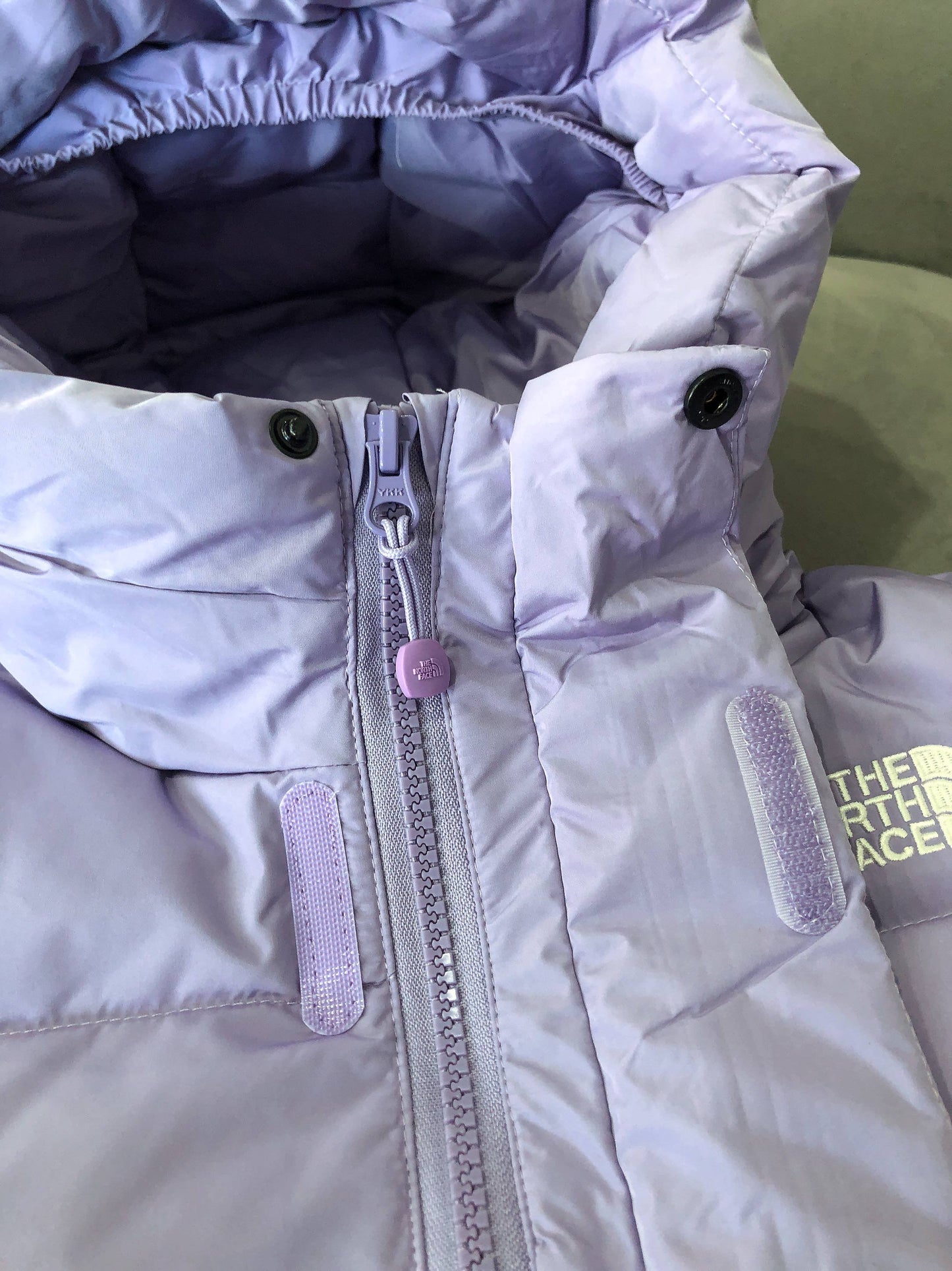 Clothes/Model：210920