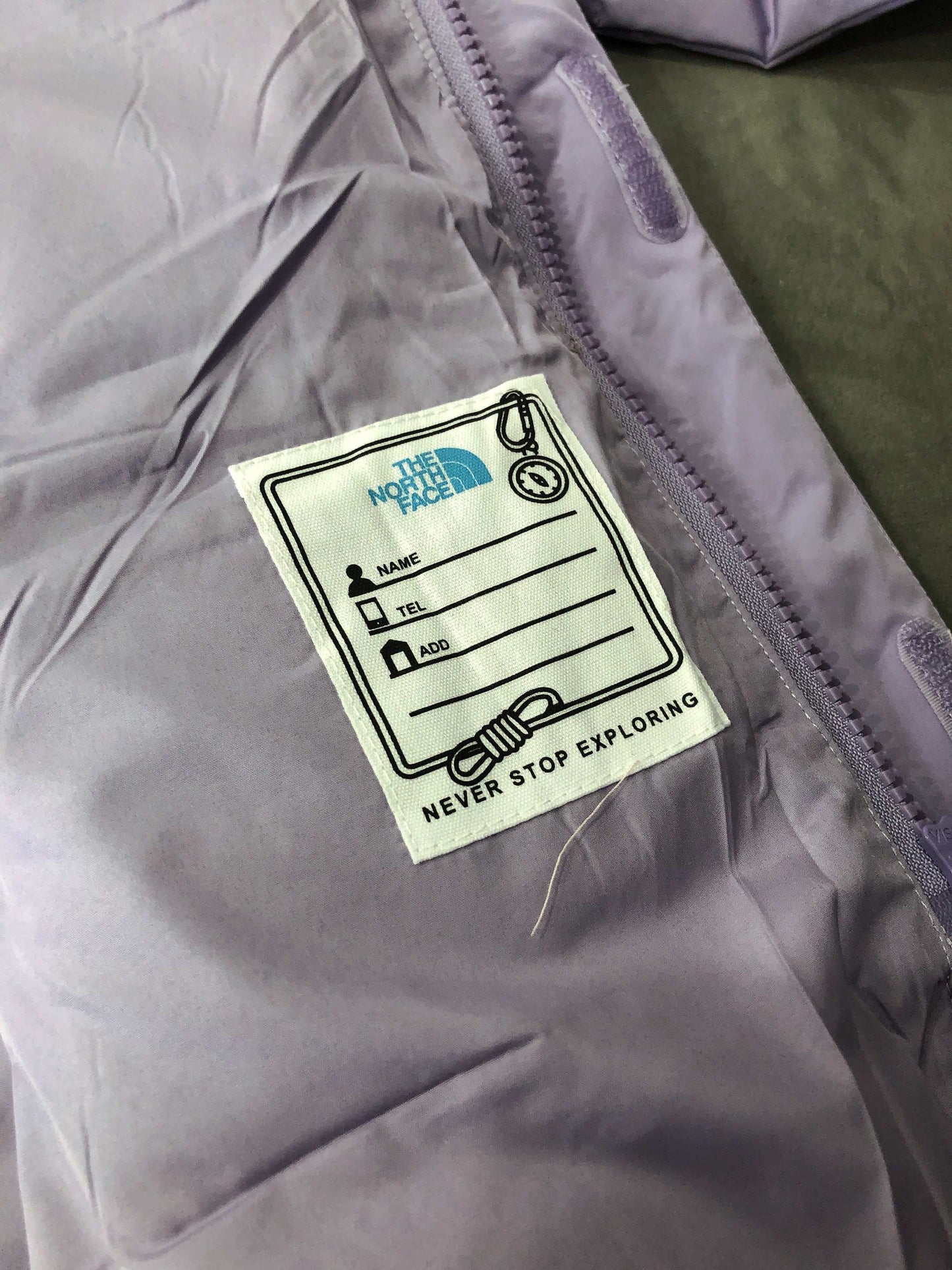 Clothes/Model：210920