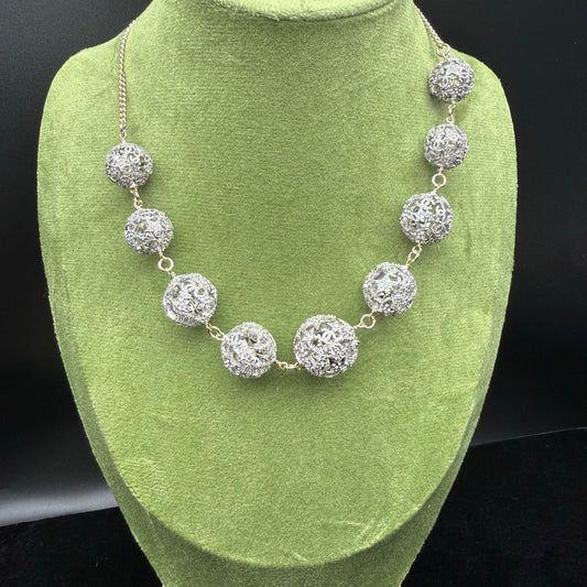 jewelry/necklace/model:H92