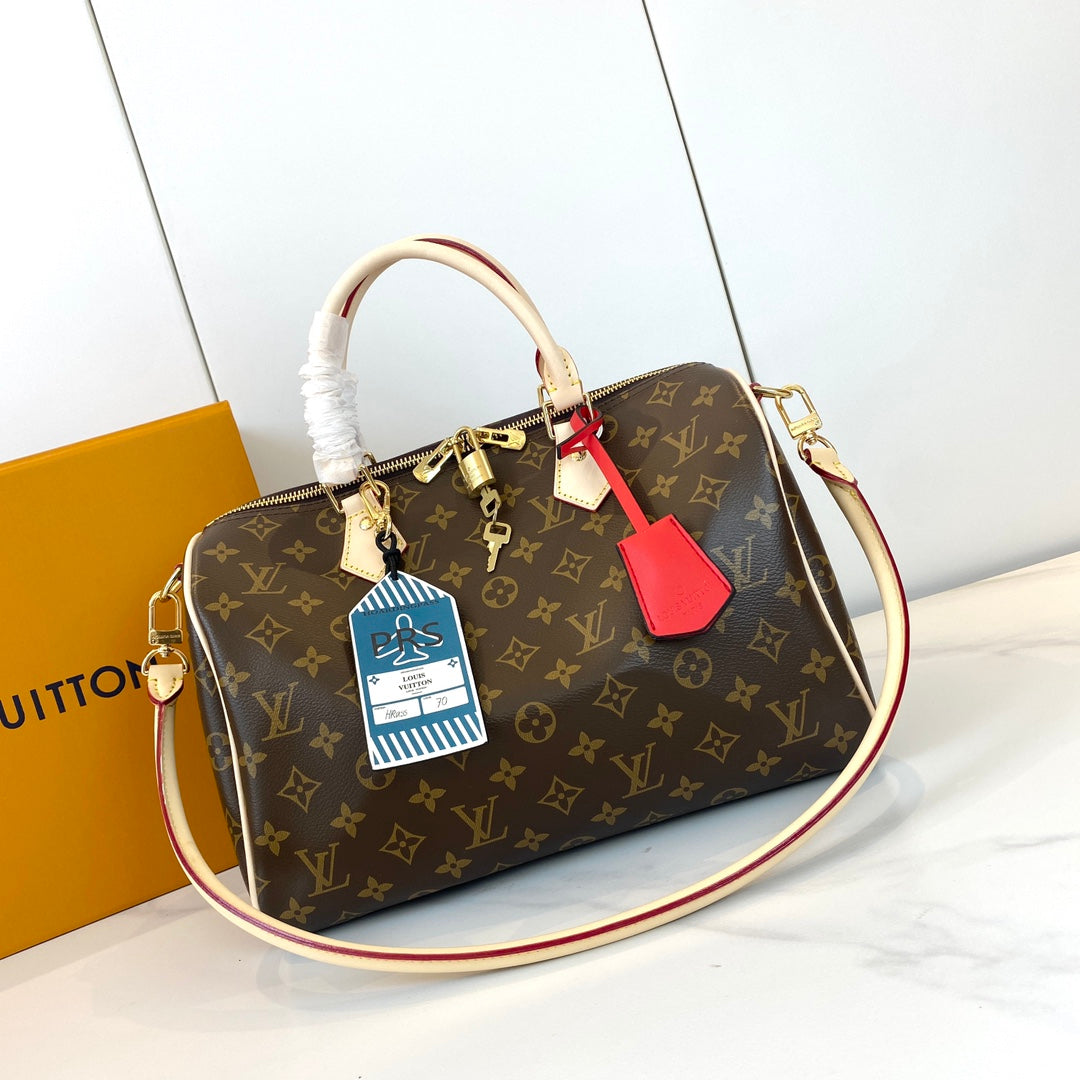 Bag/Quality 4A