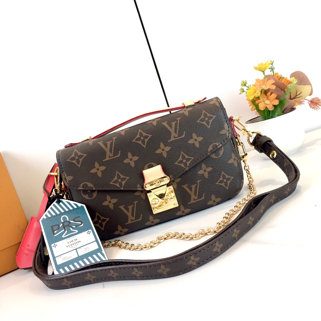 Bag/Quality 4A