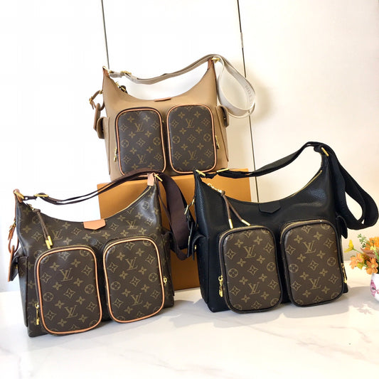 Bag/Quality: 4A/Model:M12697