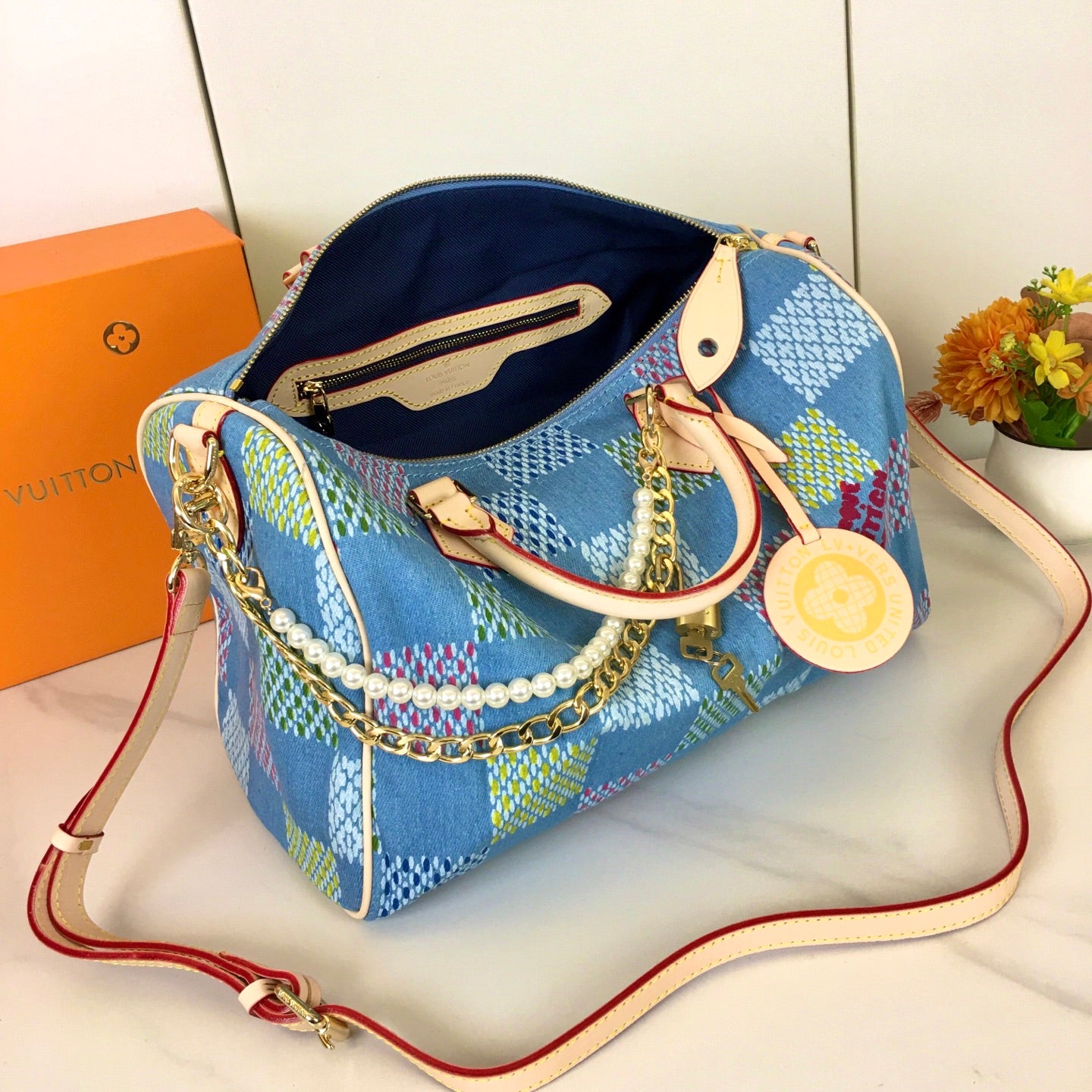 bag/quality: 4A/model:M11945