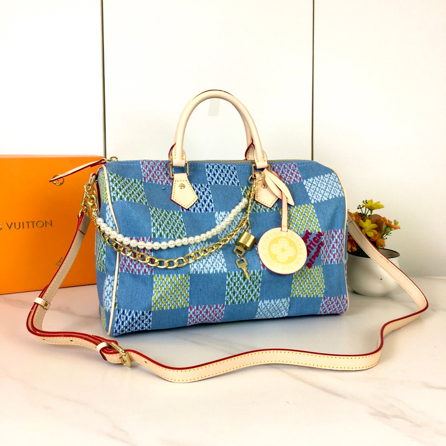 bag/quality: 4A/model:M11945
