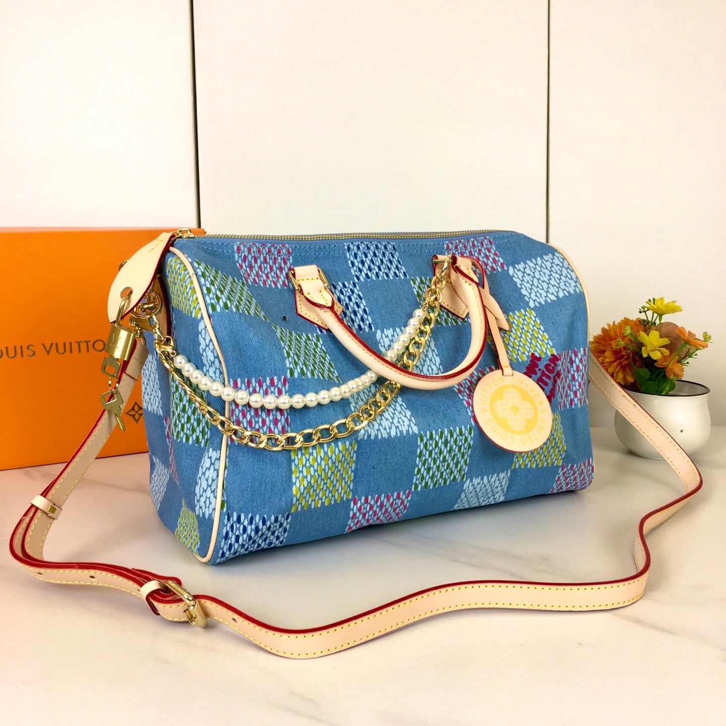 bag/quality: 4A/model:M11945