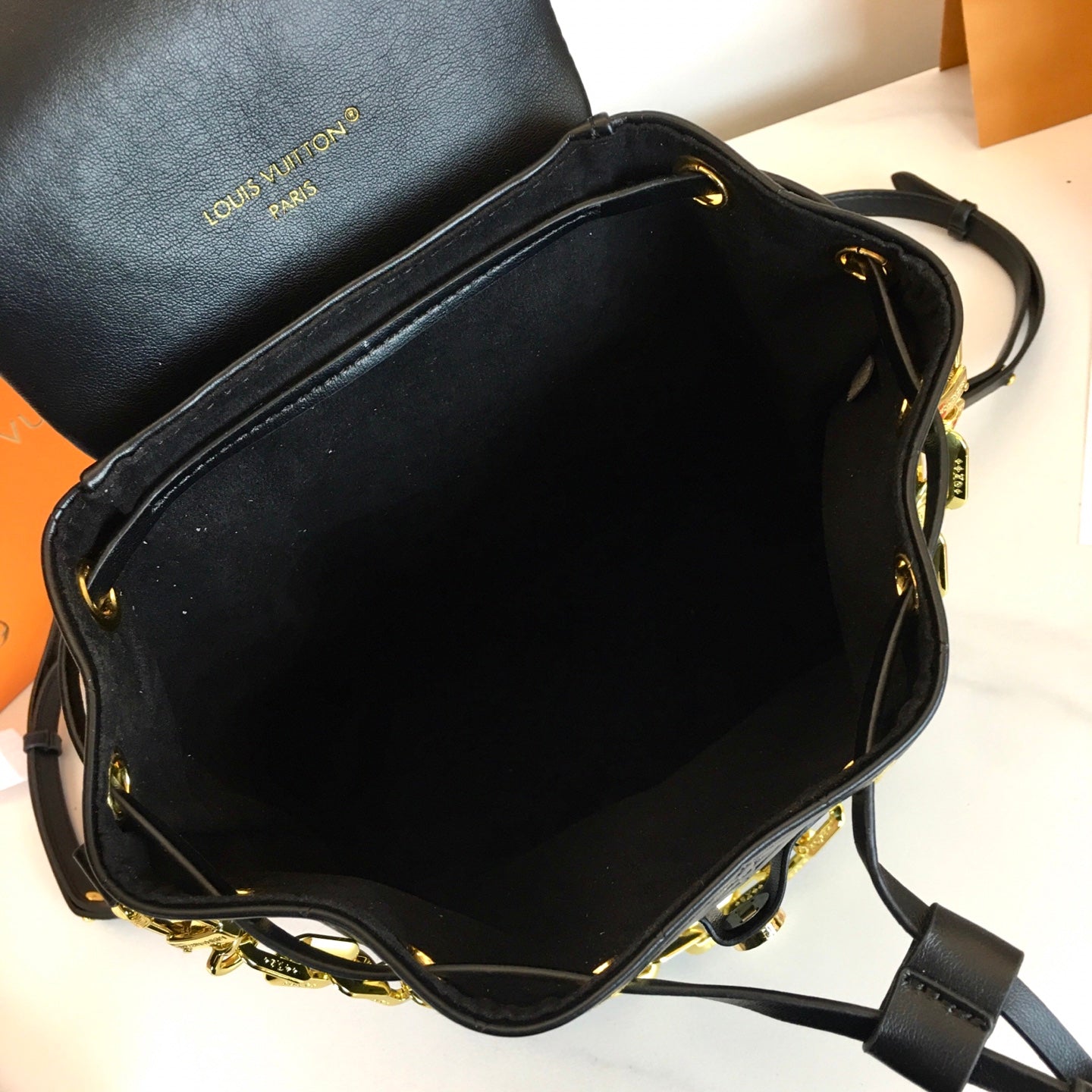bag/quality: 4A/model:M13357