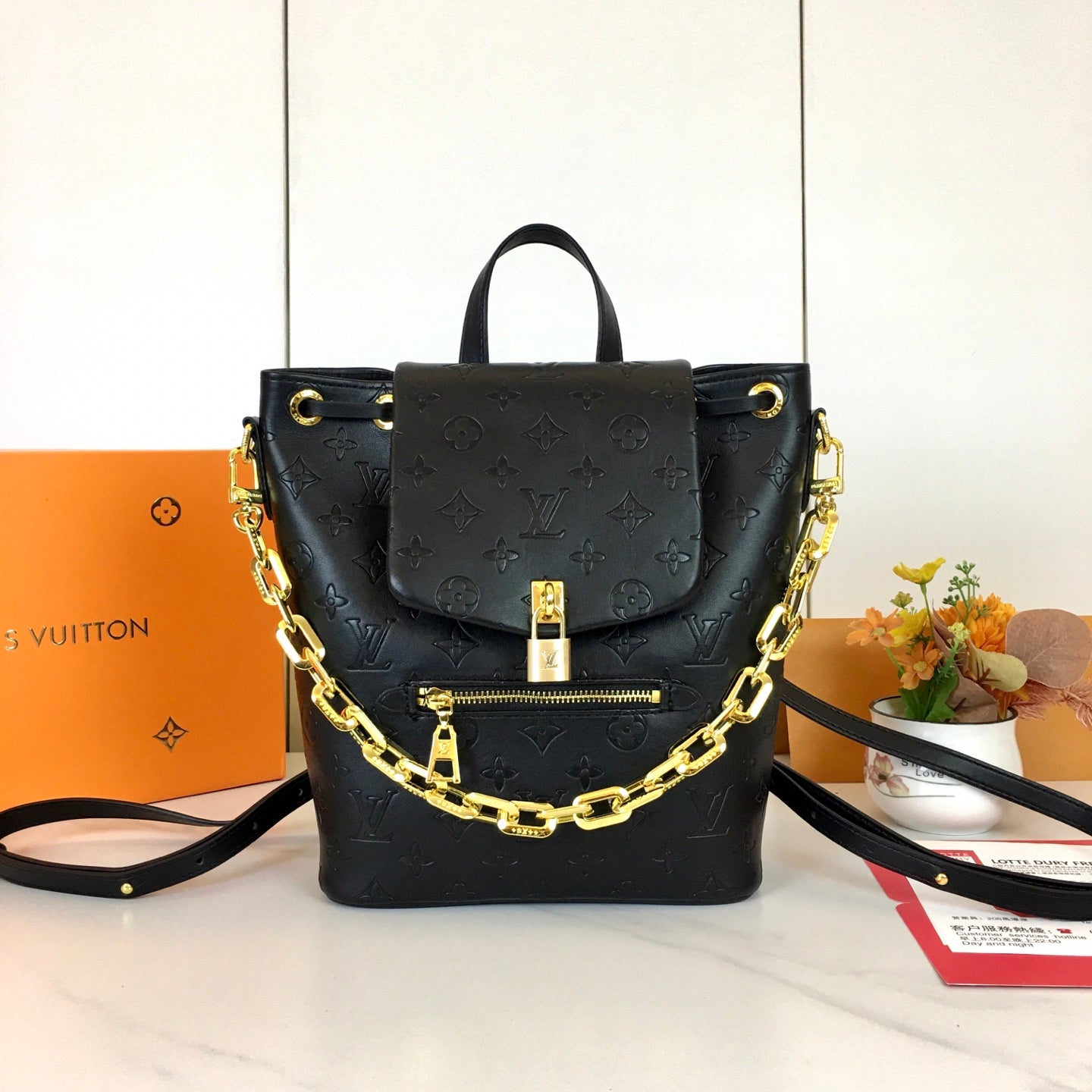 bag/quality: 4A/model:M13357