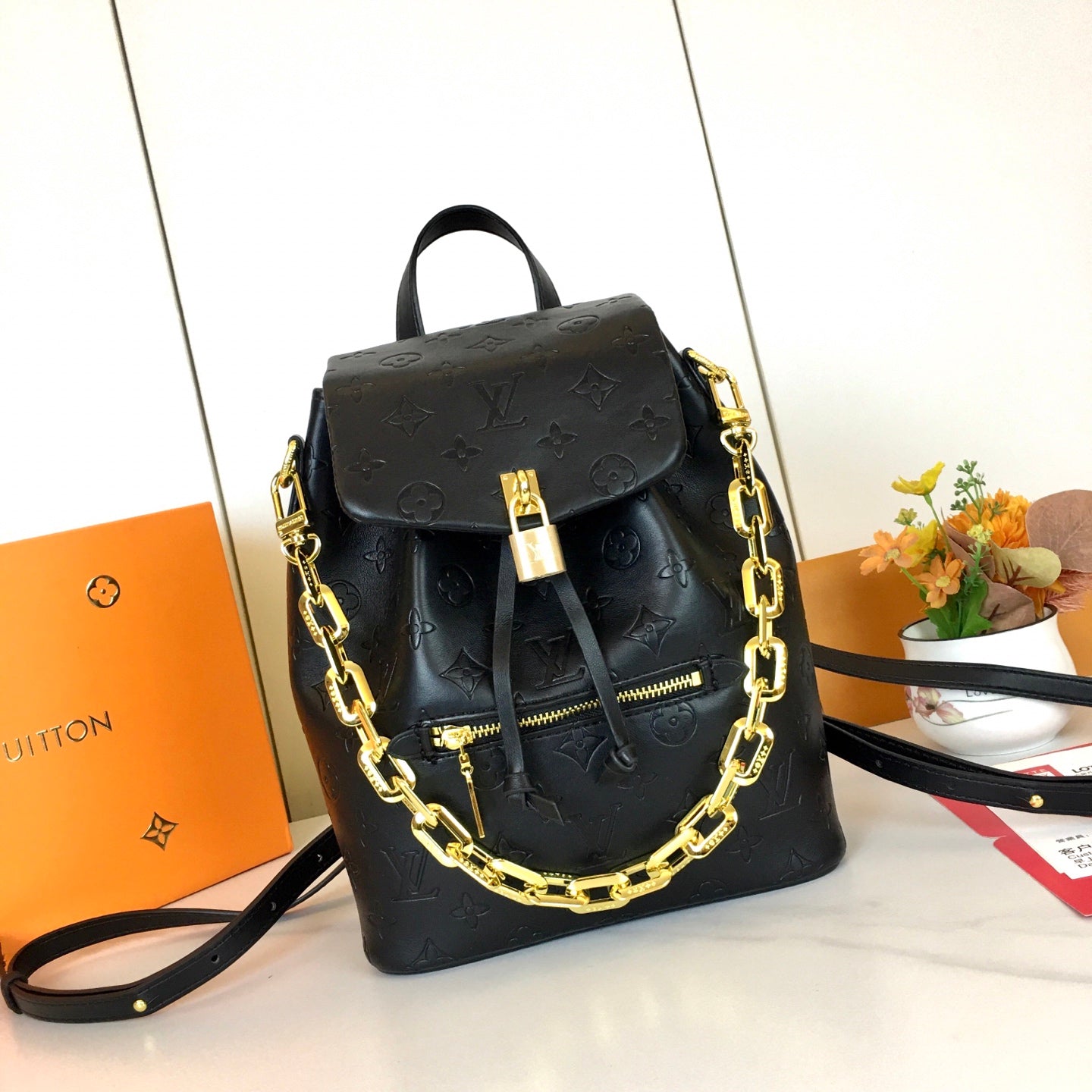 bag/quality: 4A/model:M13357