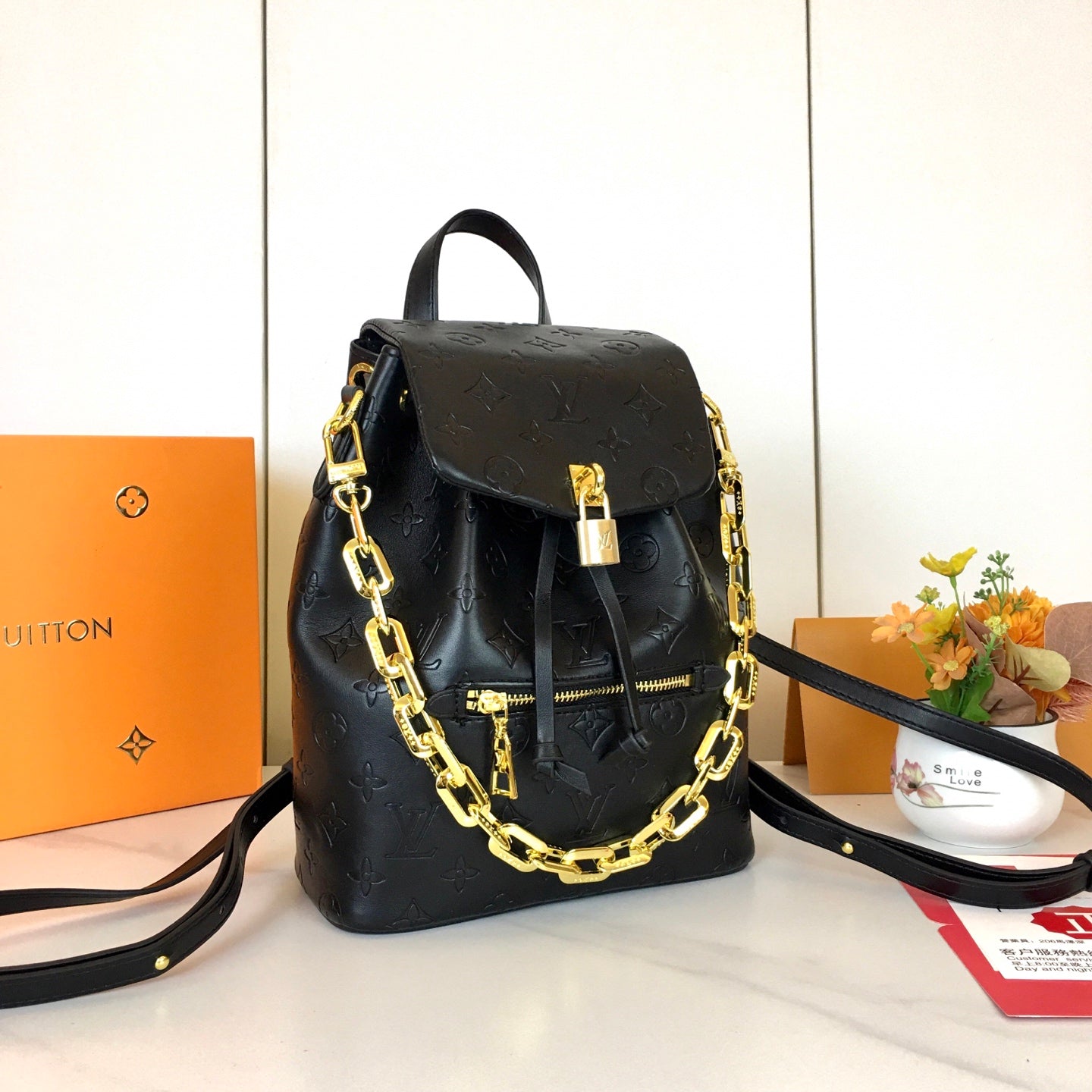 bag/quality: 4A/model:M13357