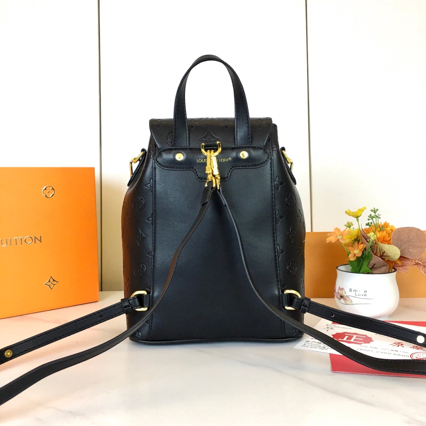 bag/quality: 4A/model:M13357