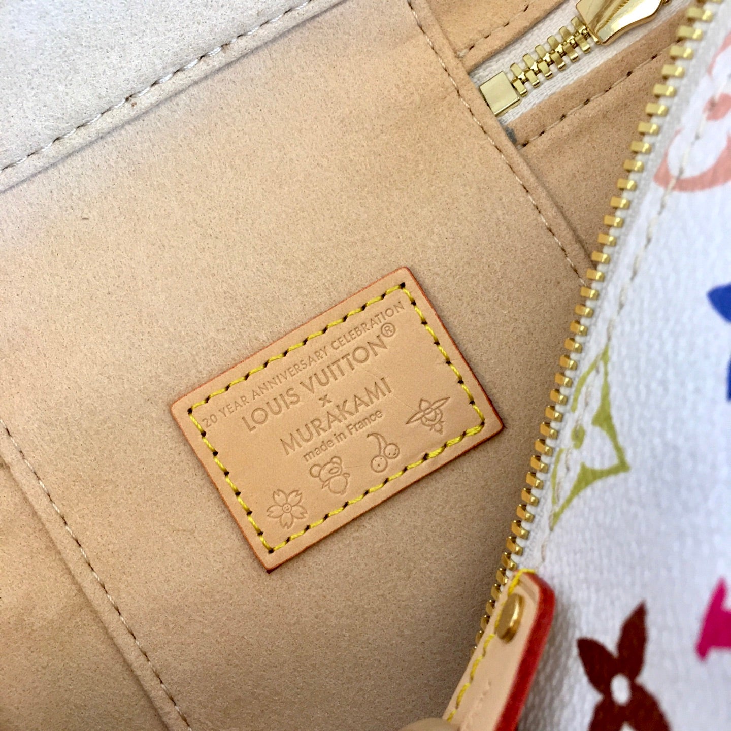 Bag/Quality: 4A/Model:m13662