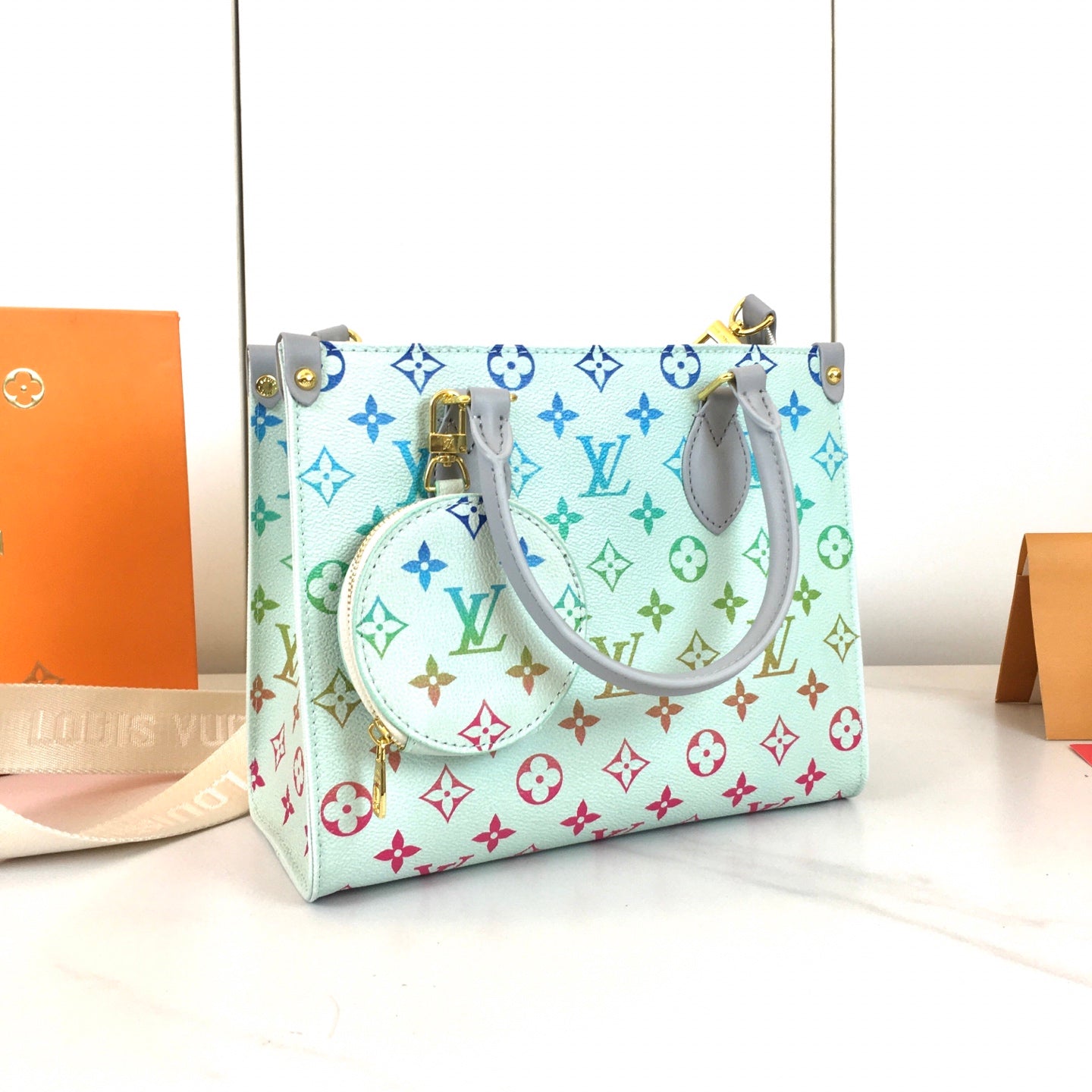 bag/quality: 4A/model:M46373
