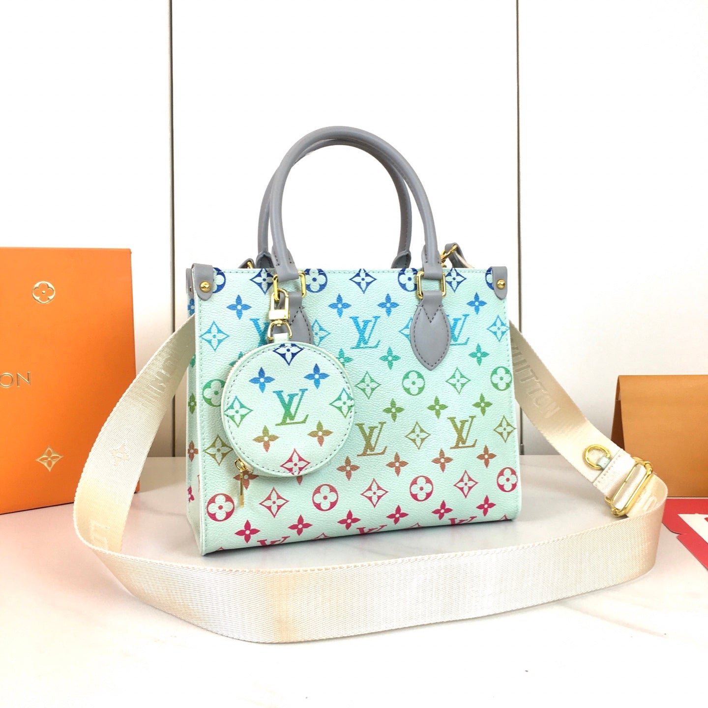 bag/quality: 4A/model:M46373
