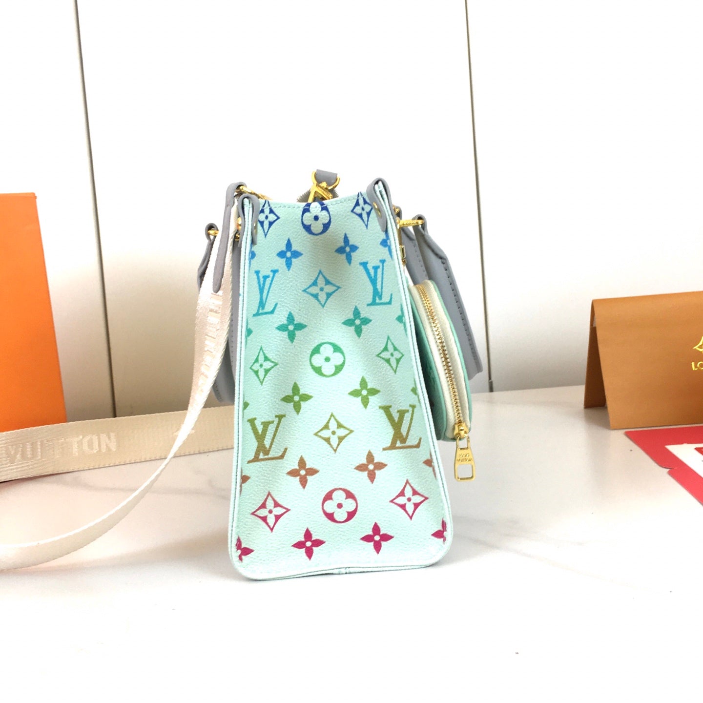 bag/quality: 4A/model:M46373