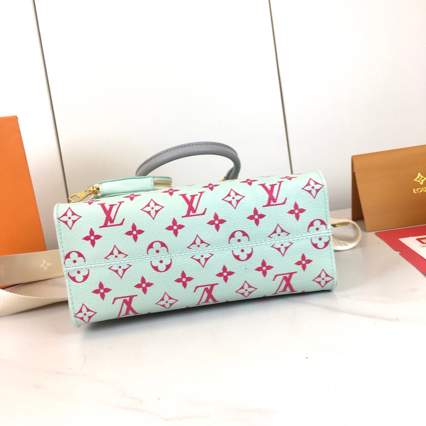 bag/quality: 4A/model:M46373
