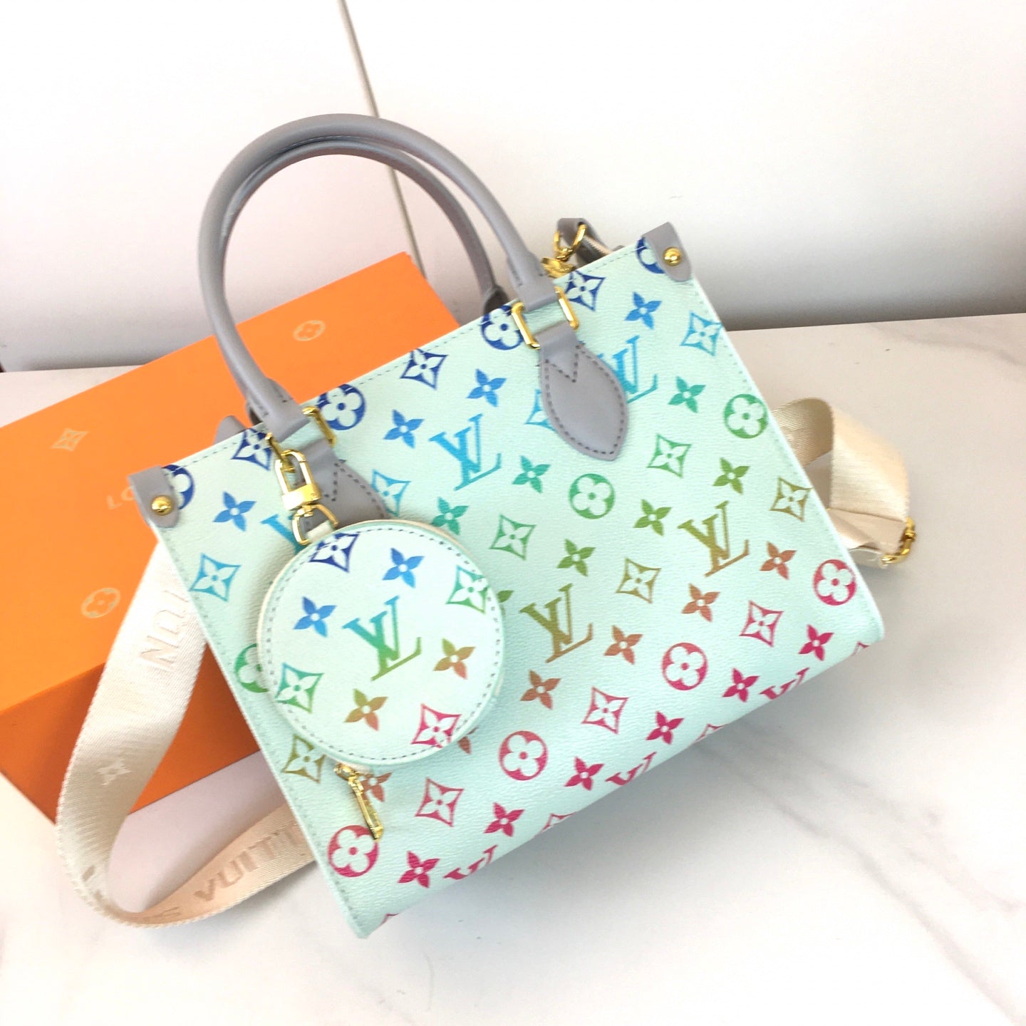 bag/quality: 4A/model:M46373