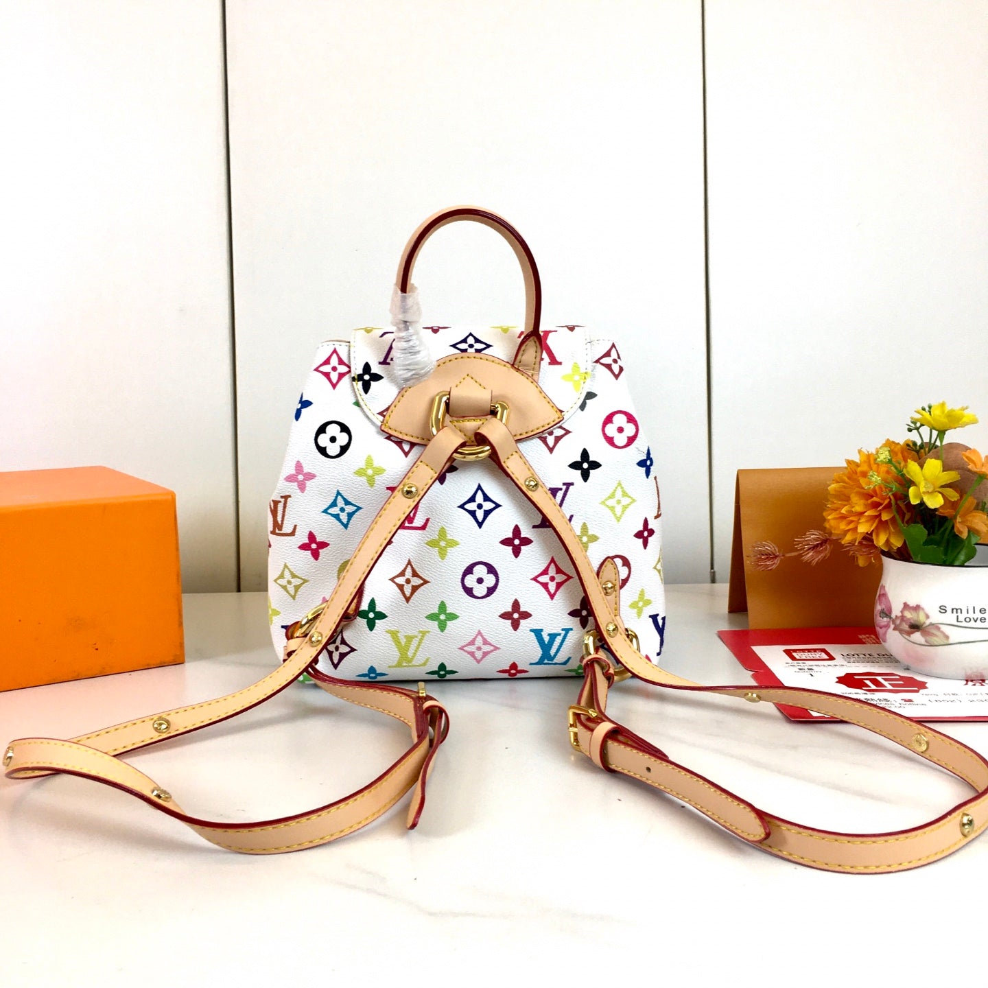 bag/quality: 4A/model:M46836