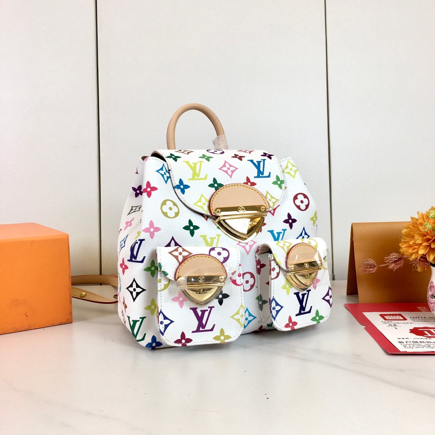 bag/quality: 4A/model:M46836