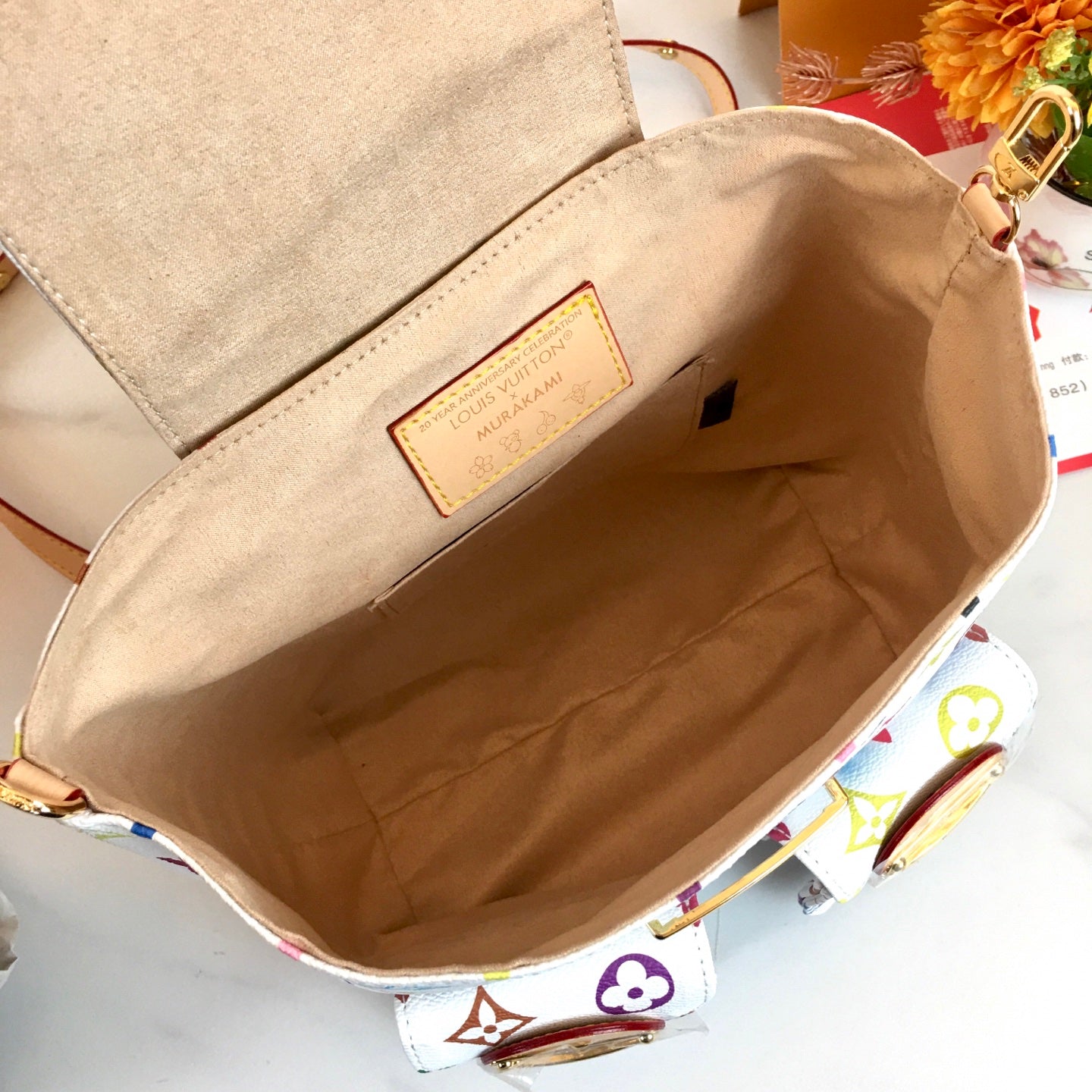 bag/quality: 4A/model:M46836