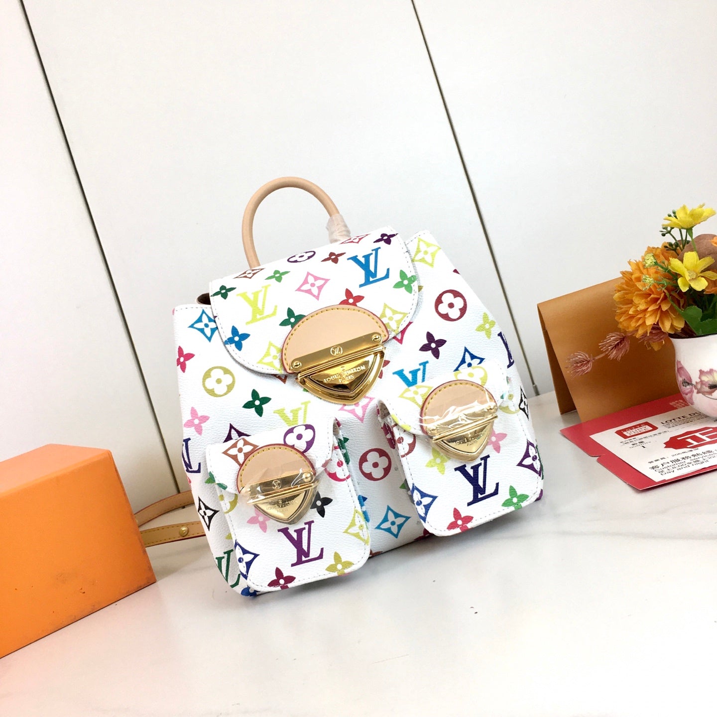 bag/quality: 4A/model:M46836