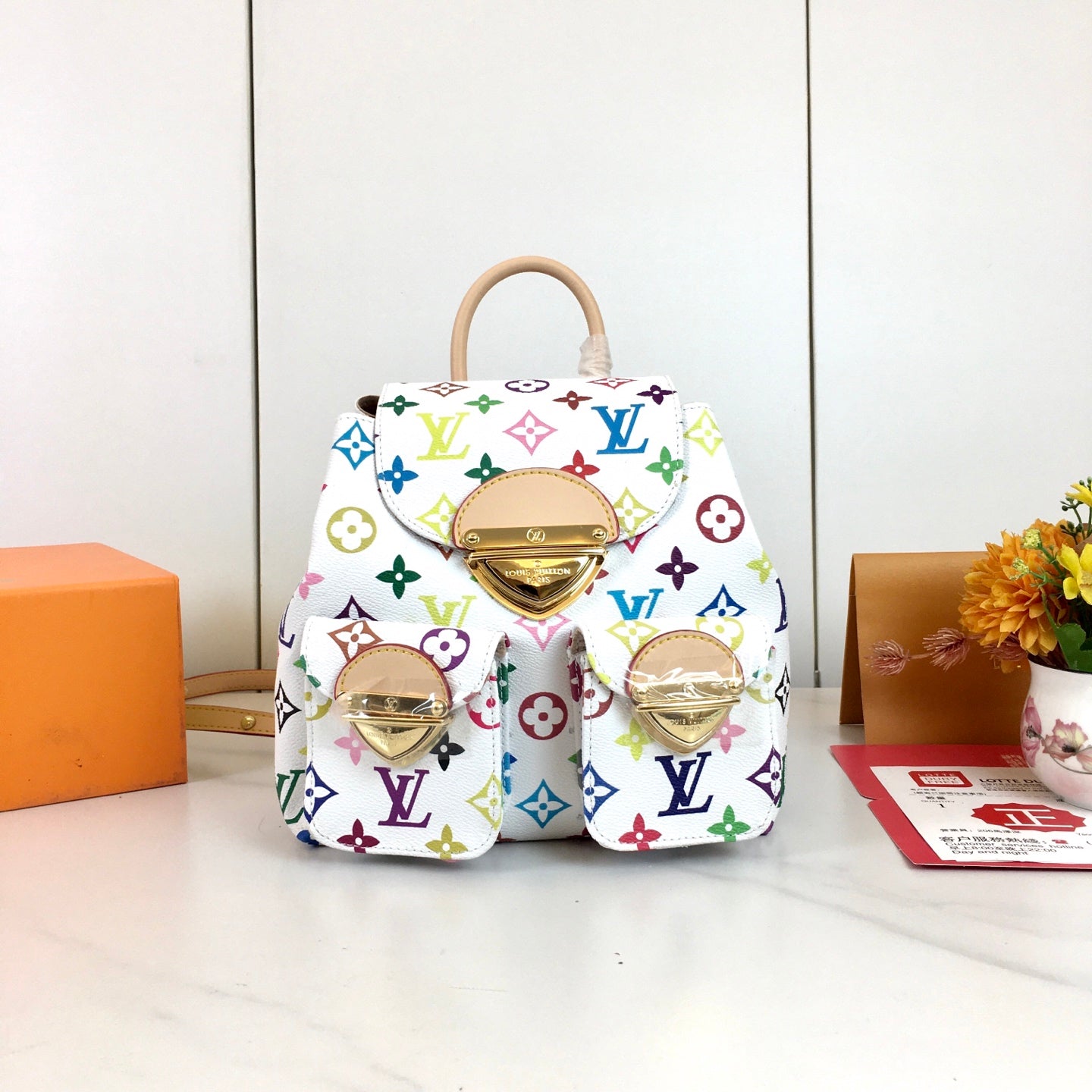 bag/quality: 4A/model:M46836