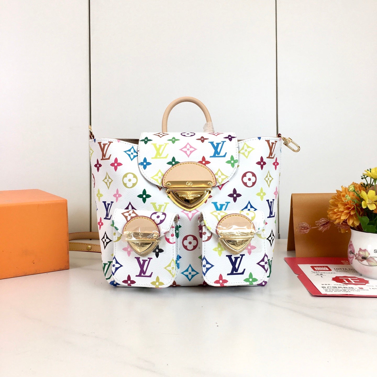bag/quality: 4A/model:M46836