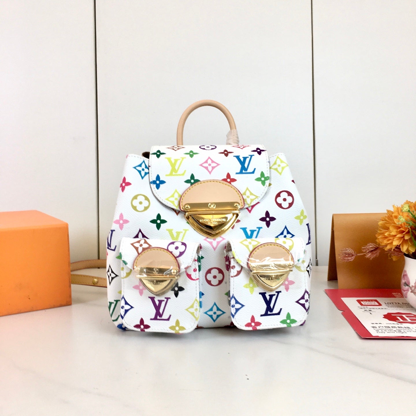 bag/quality: 4A/model:M46836