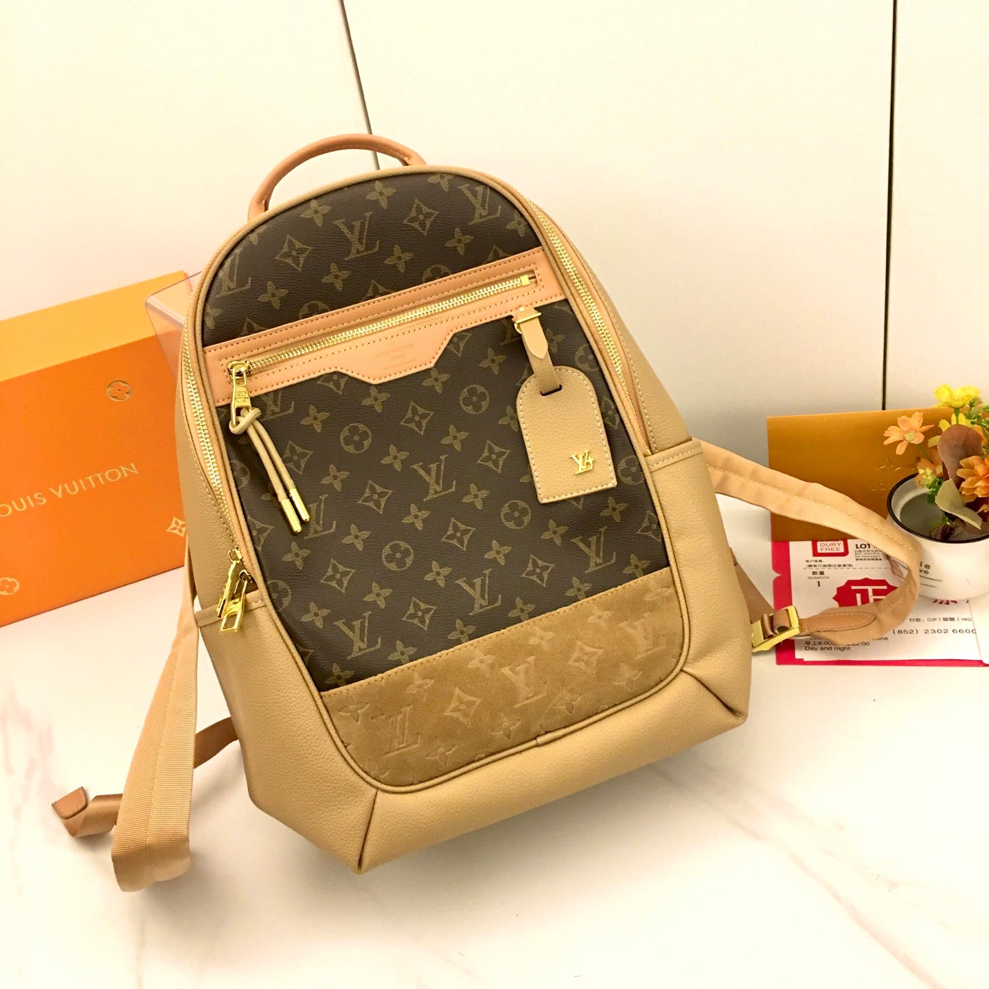 bag/quality: 4A/model:M12624