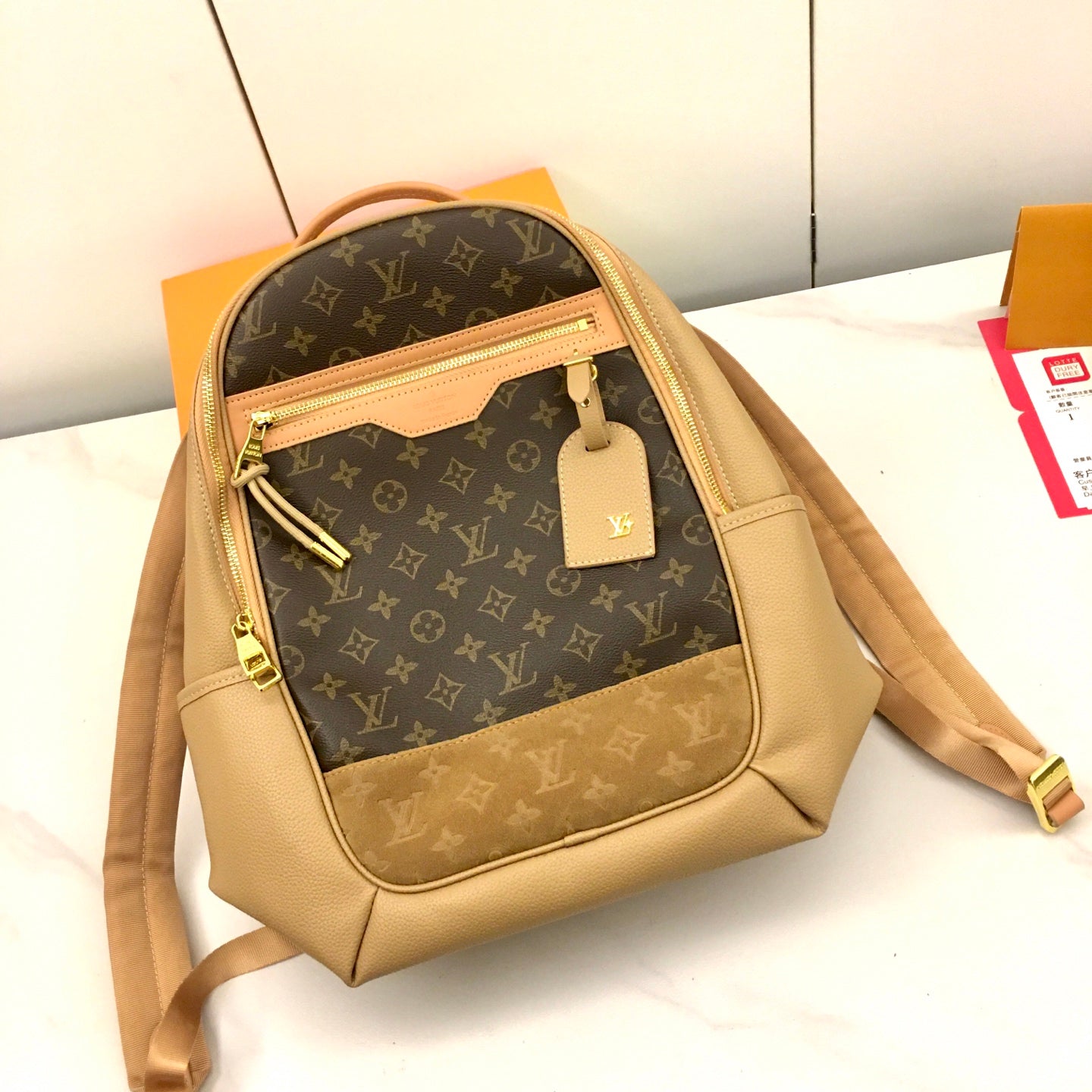 bag/quality: 4A/model:M12624