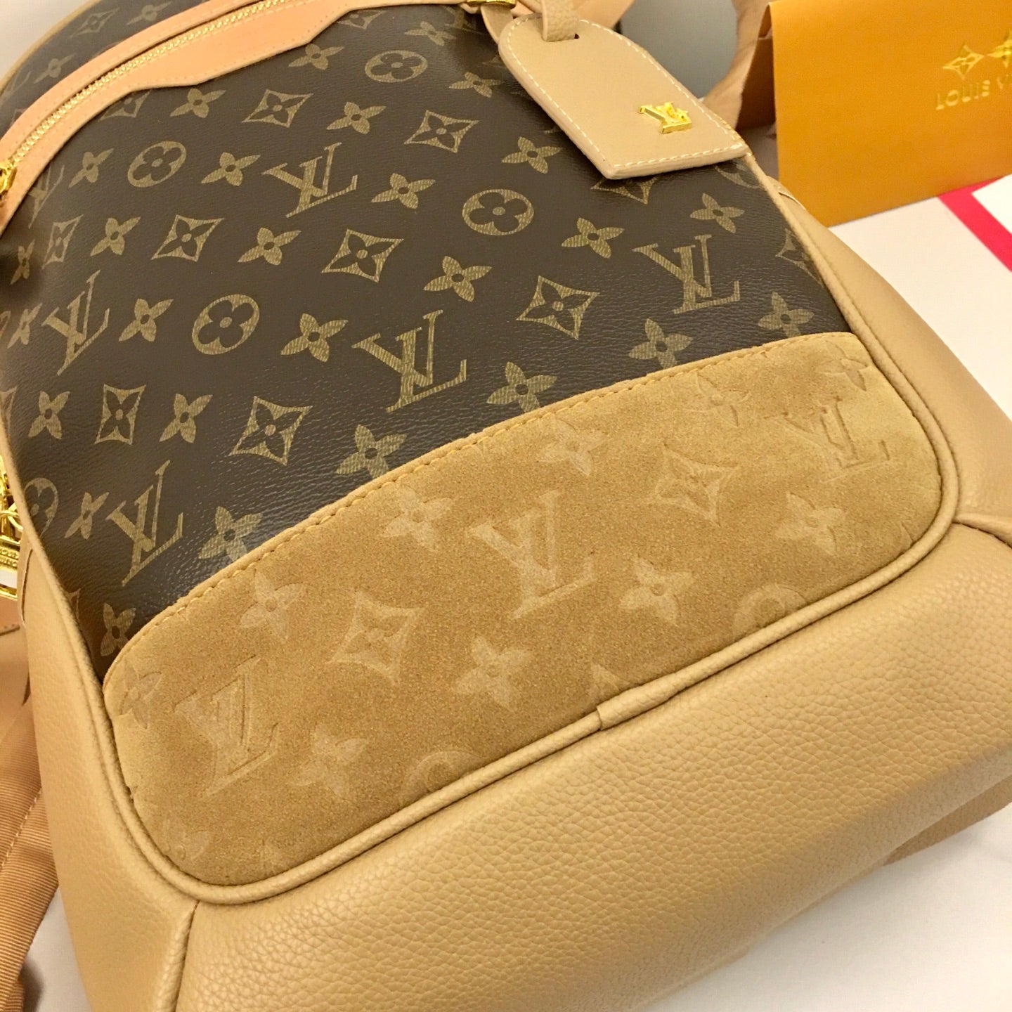 bag/quality: 4A/model:M12624