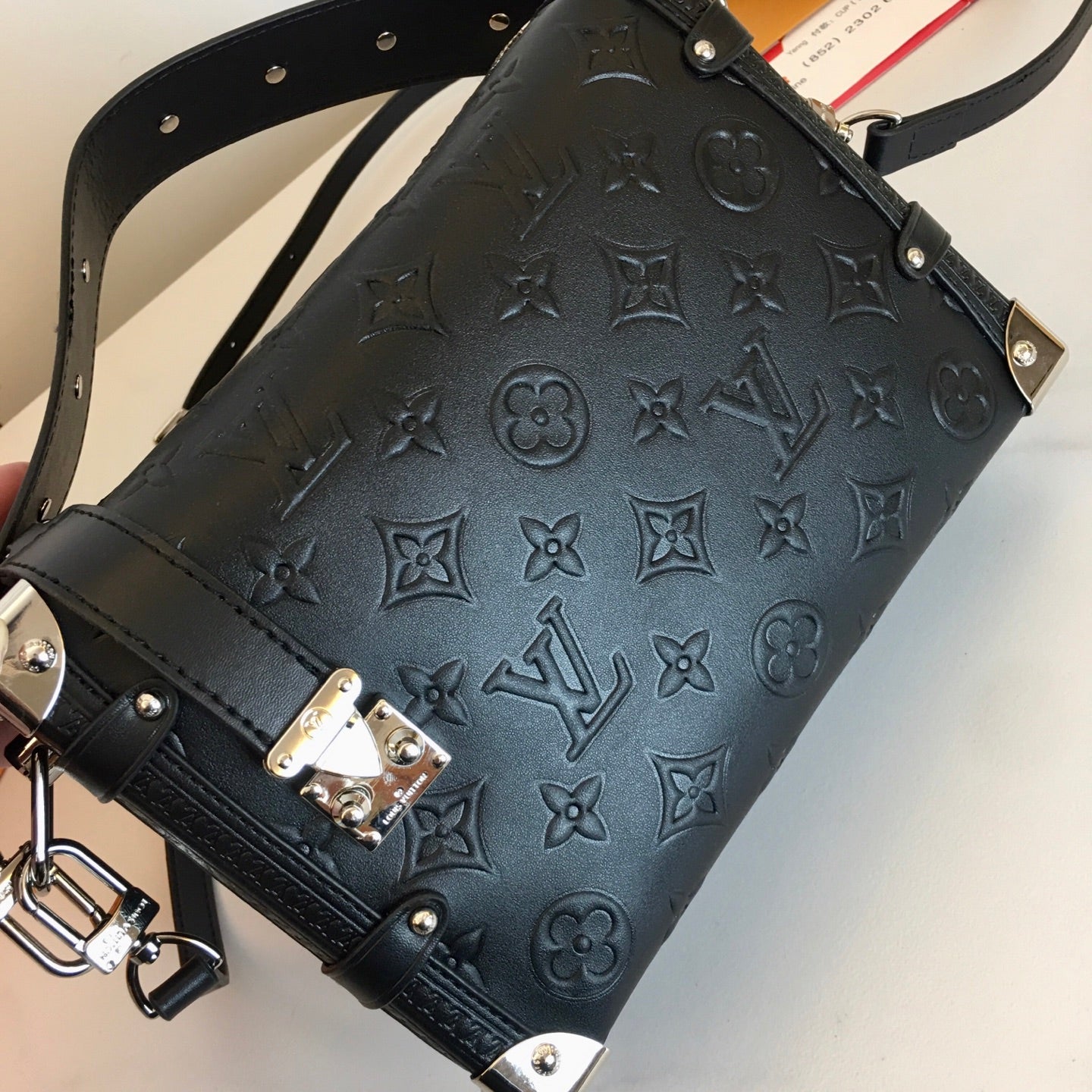 Bag/Quality: 4A/Model:M46358