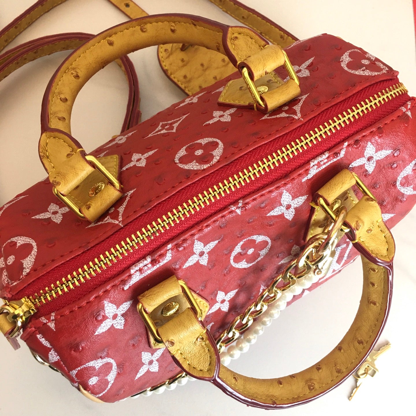 bag/quality: 4A/model:M87682