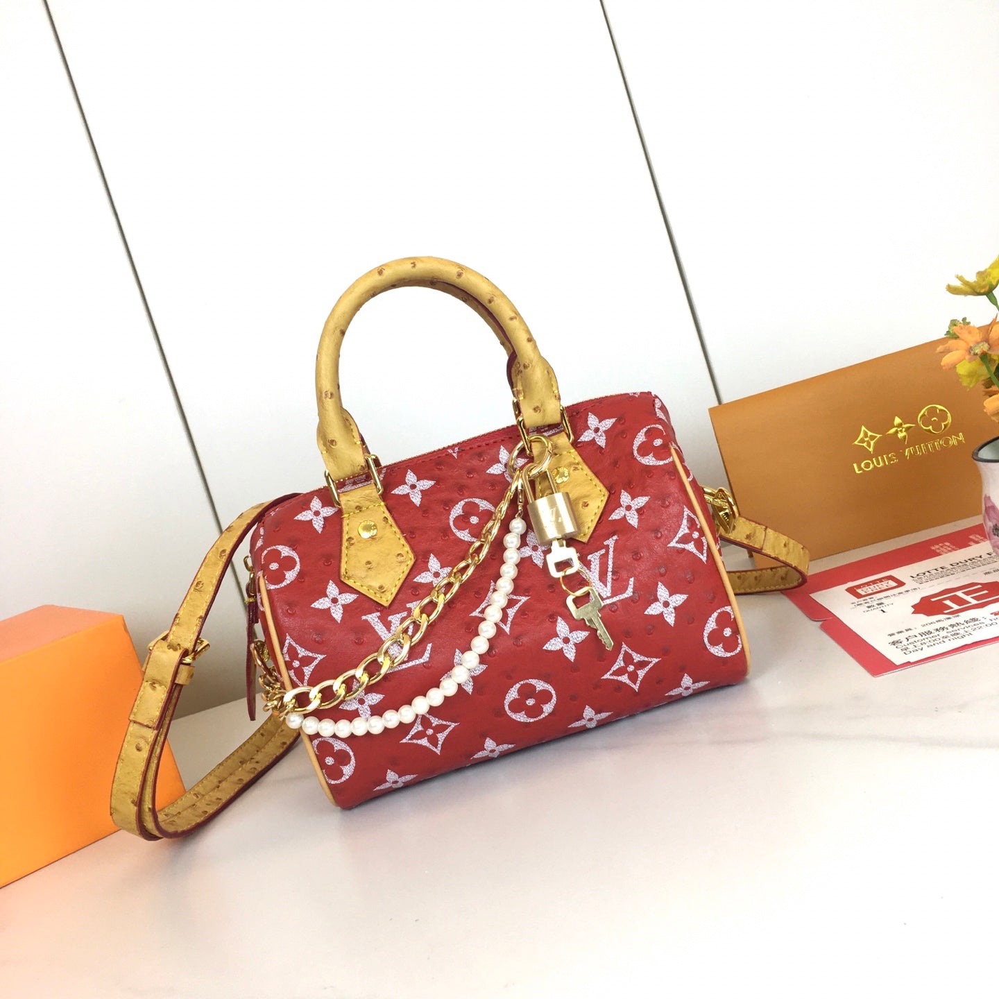 bag/quality: 4A/model:M87682