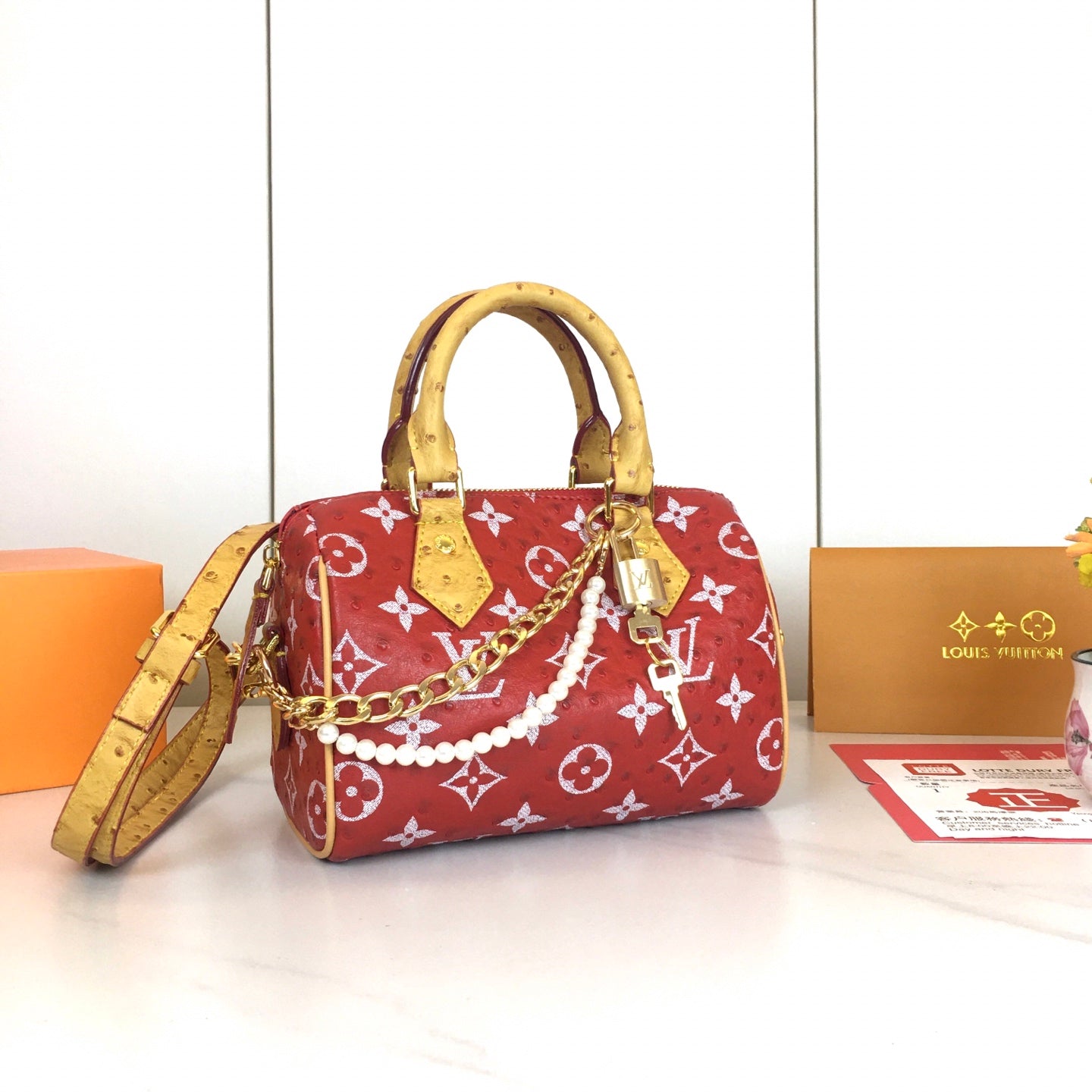 bag/quality: 4A/model:M87682