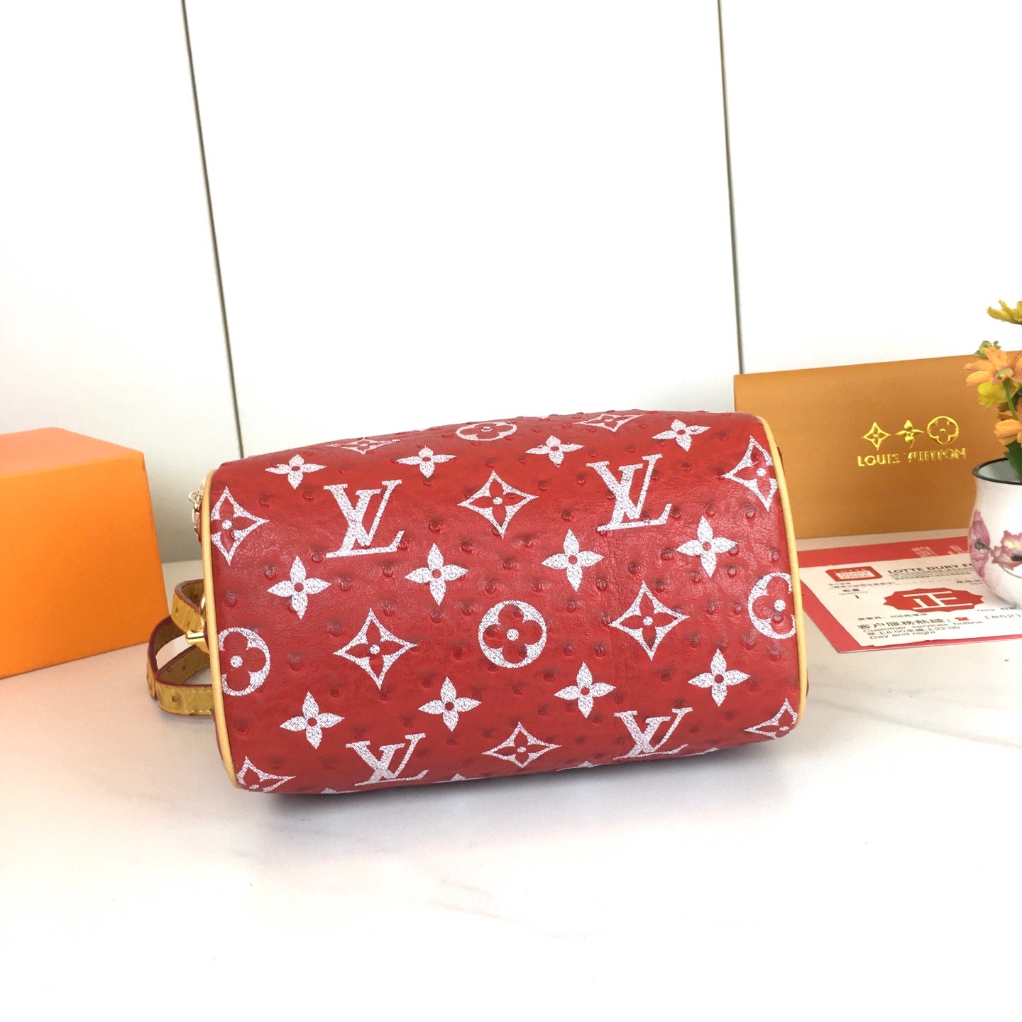 bag/quality: 4A/model:M87682