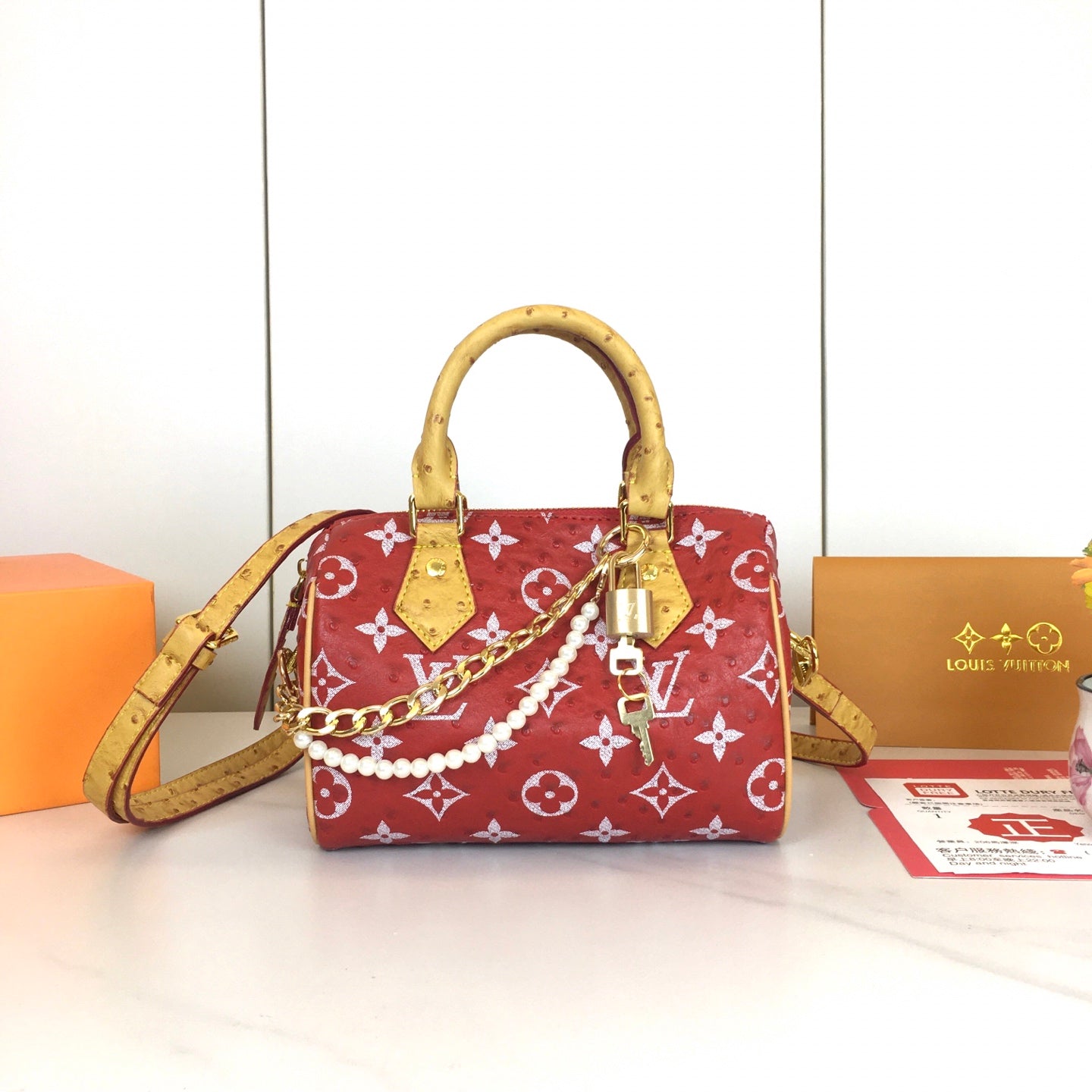 bag/quality: 4A/model:M87682