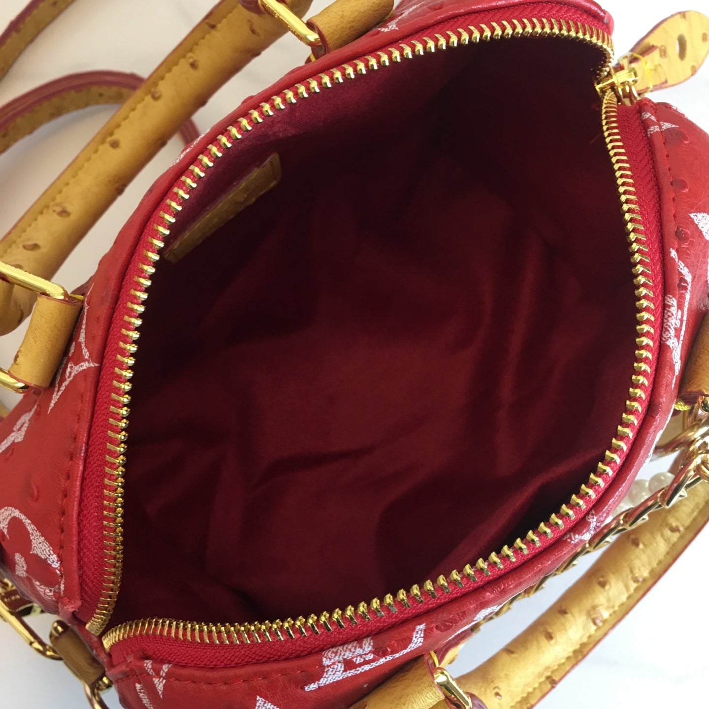 bag/quality: 4A/model:M87682