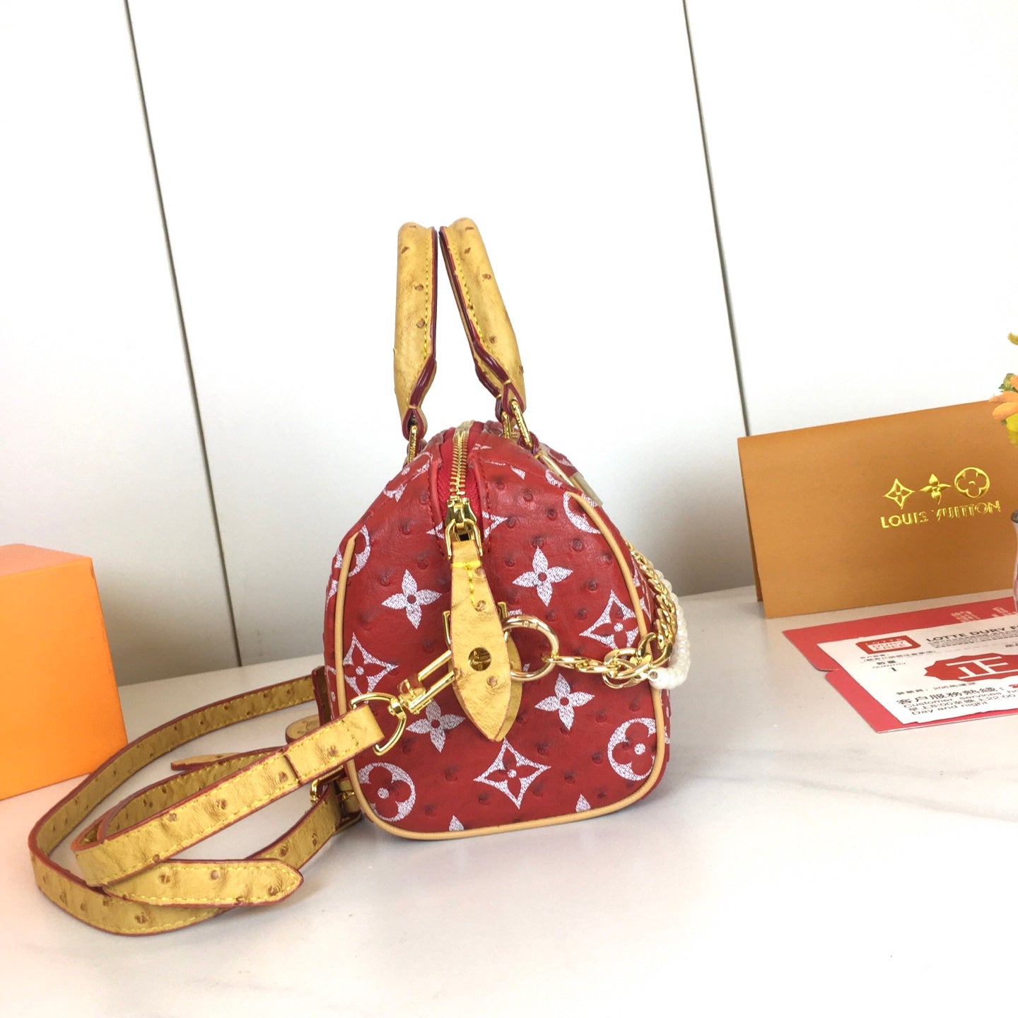 bag/quality: 4A/model:M87682
