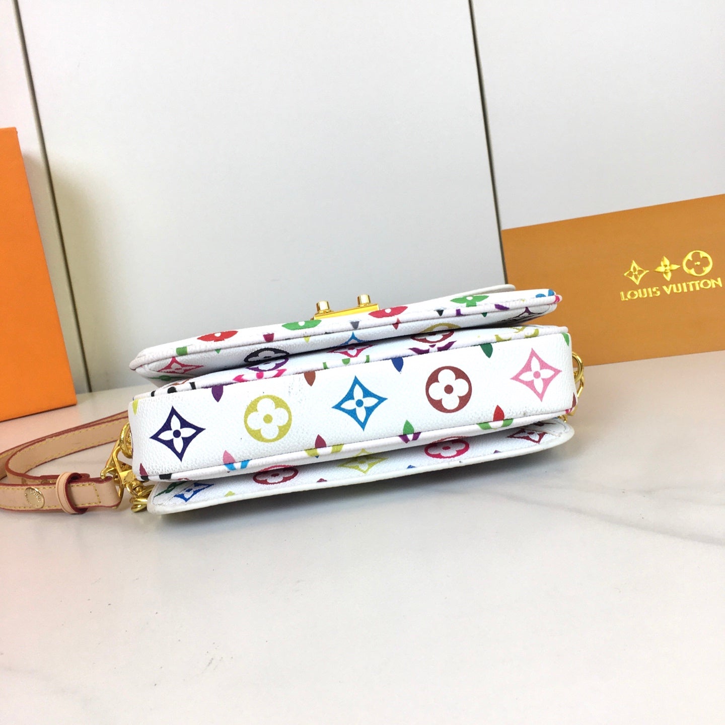 Bag/Quality: 4A/Model:M46279