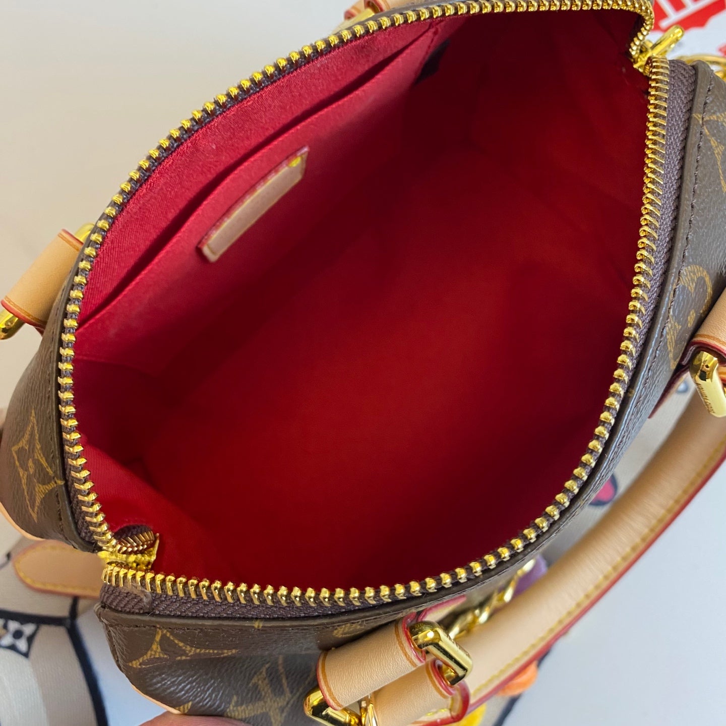 Bag/Quality: 4A/Model:M46234
