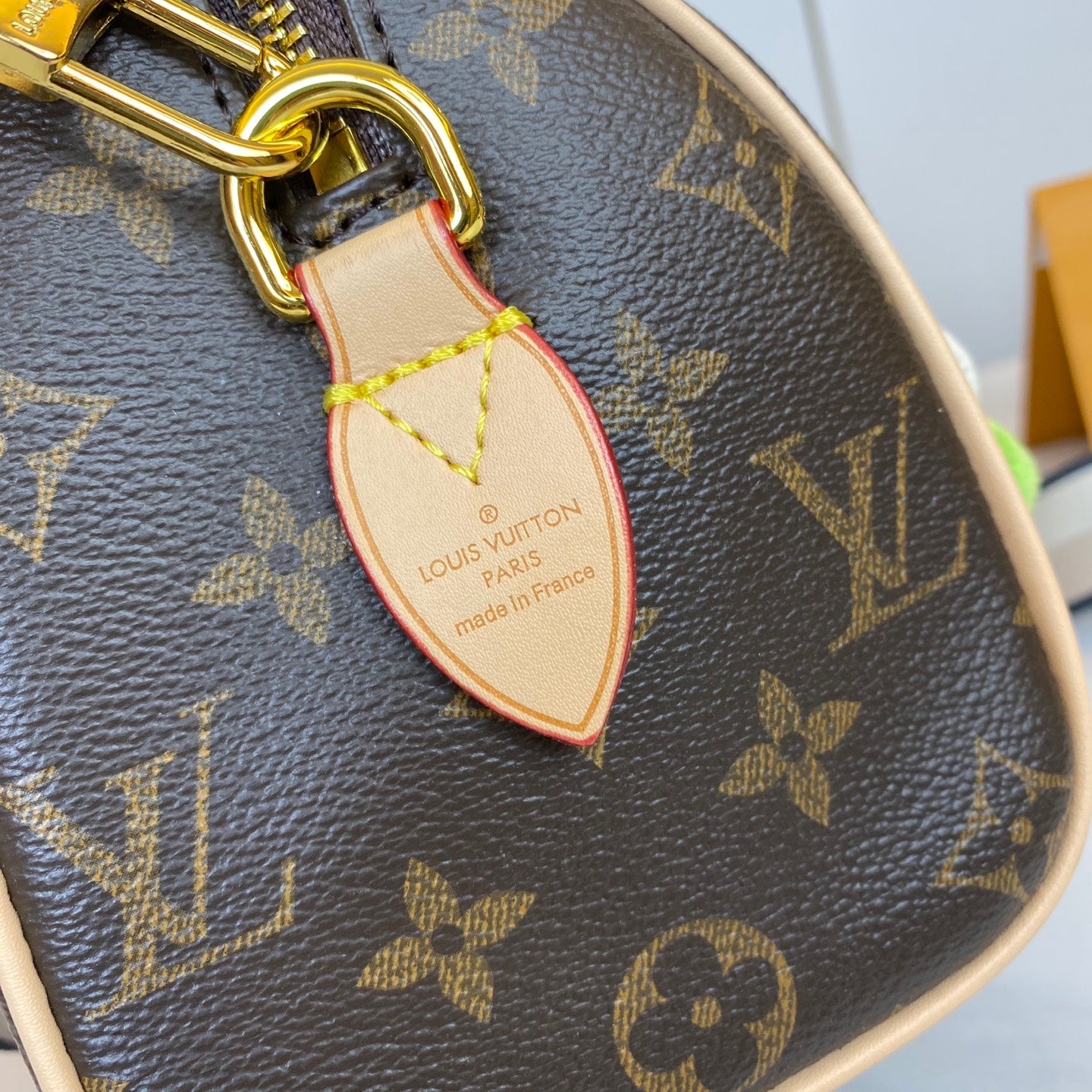 Bag/Quality: 4A/Model:M46234