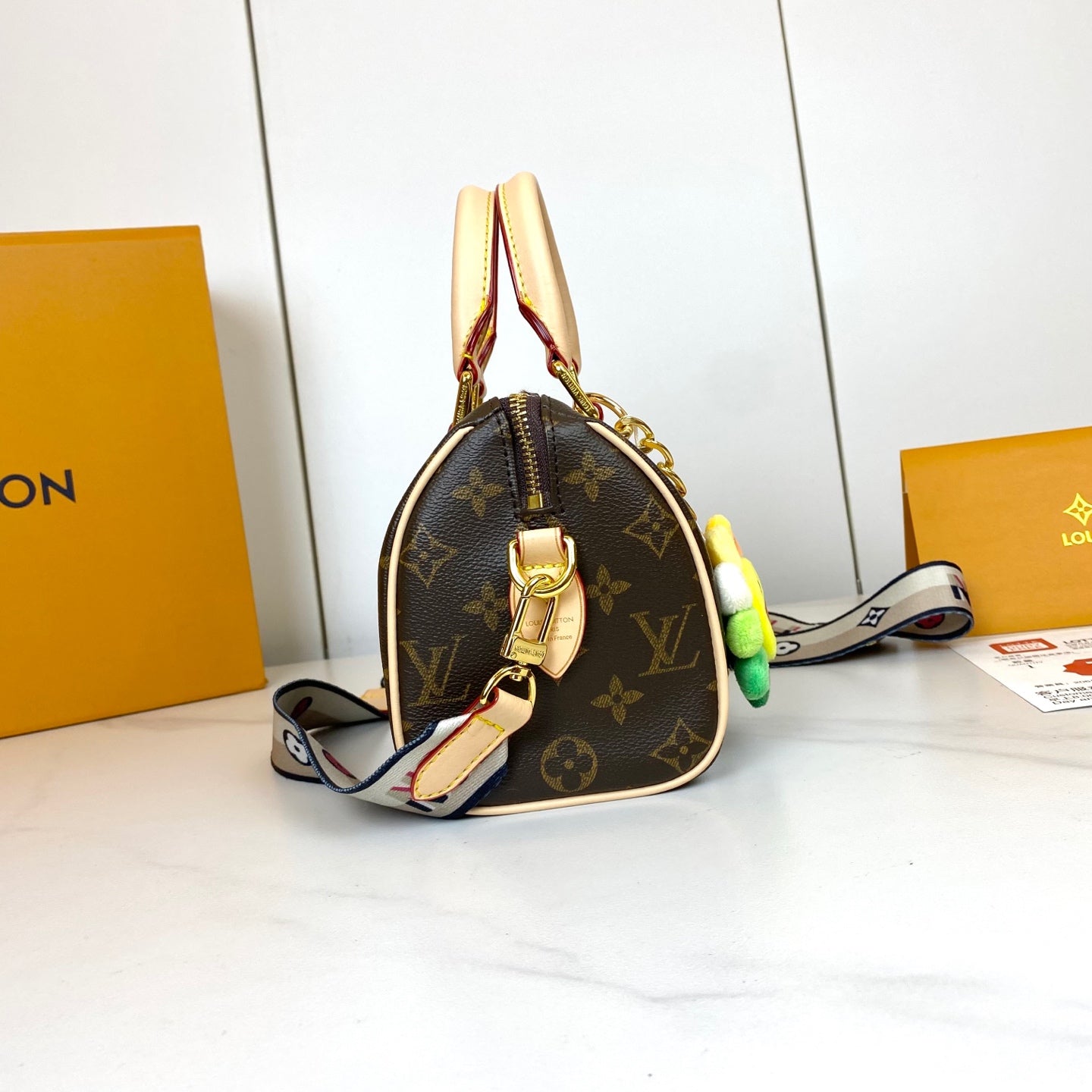 Bag/Quality: 4A/Model:M46234