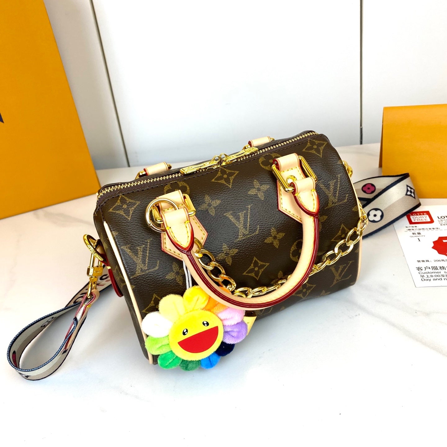 Bag/Quality: 4A/Model:M46234