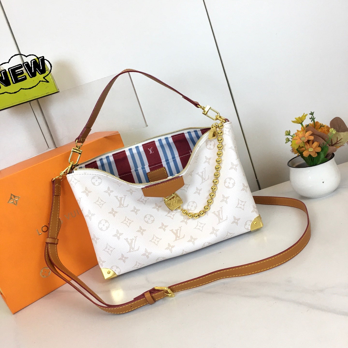Bag/Quality: 4A/Model:M14661