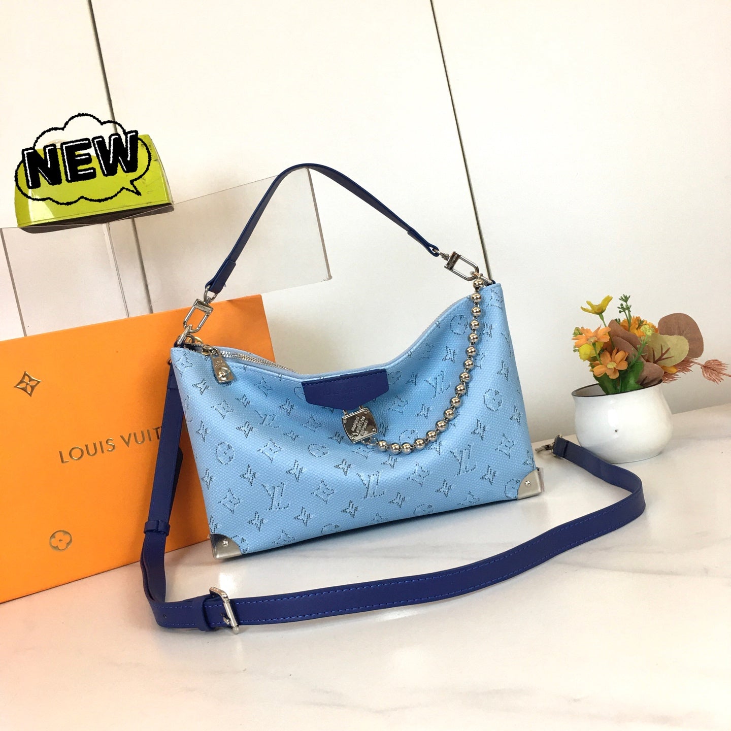 Bag/Quality: 4A/Model:M14661