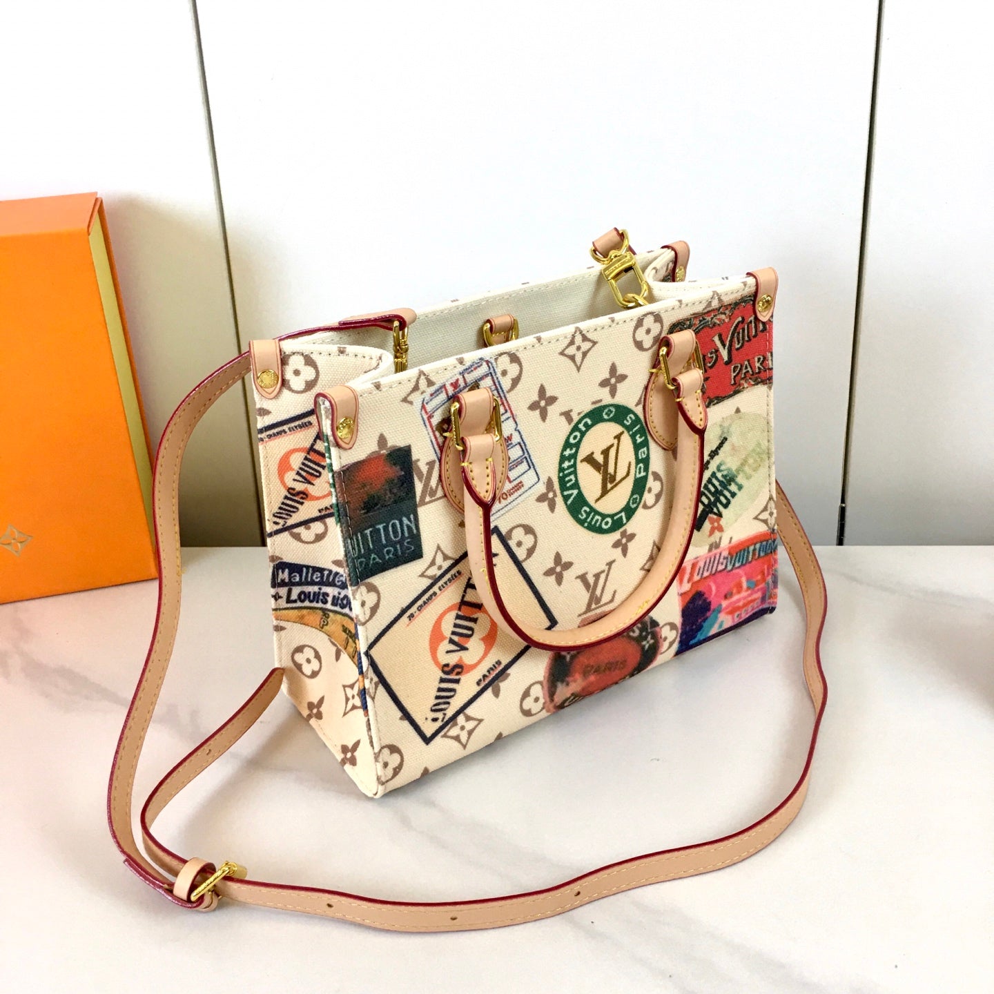 Bag/Quality: 4A/Model:M47146