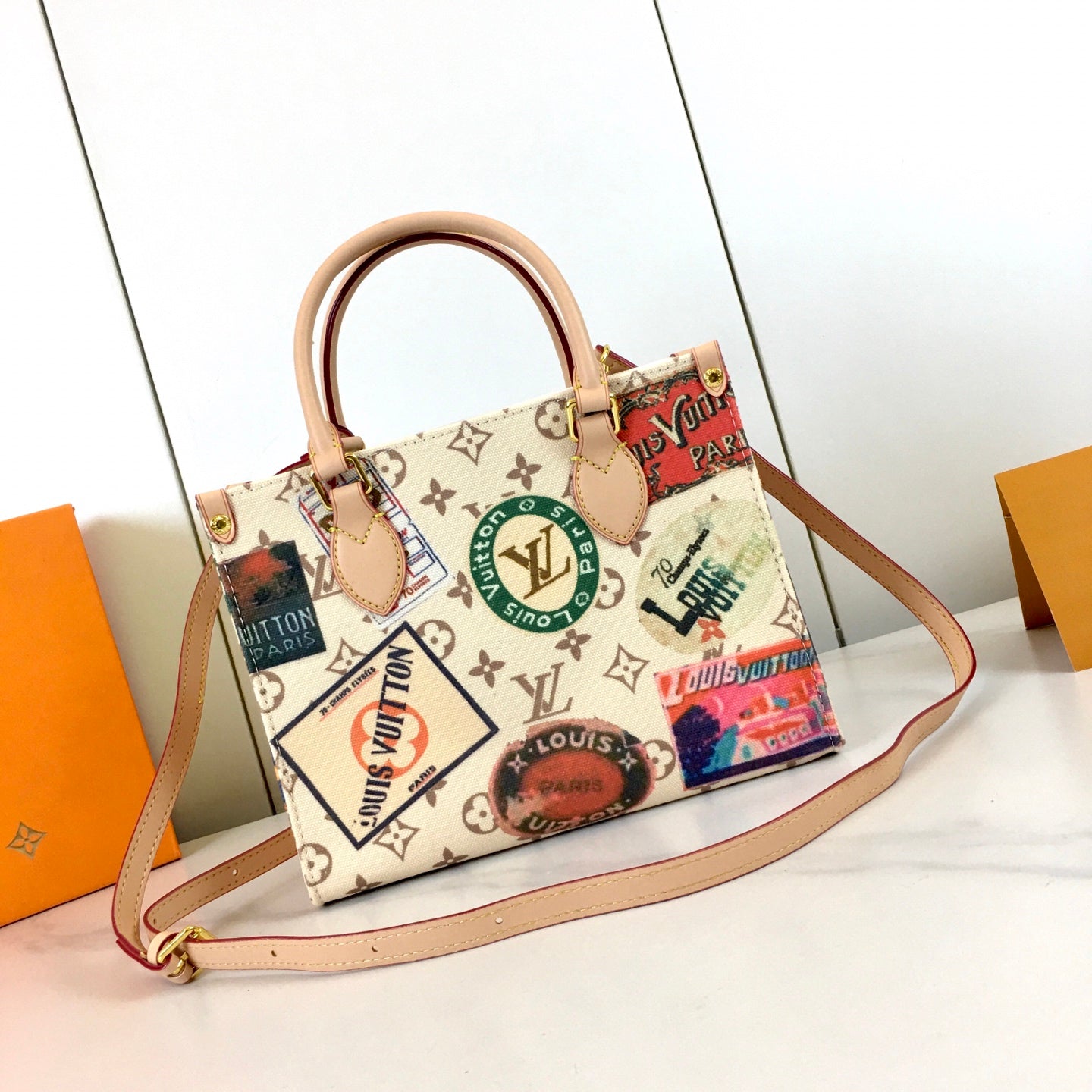 Bag/Quality: 4A/Model:M47146