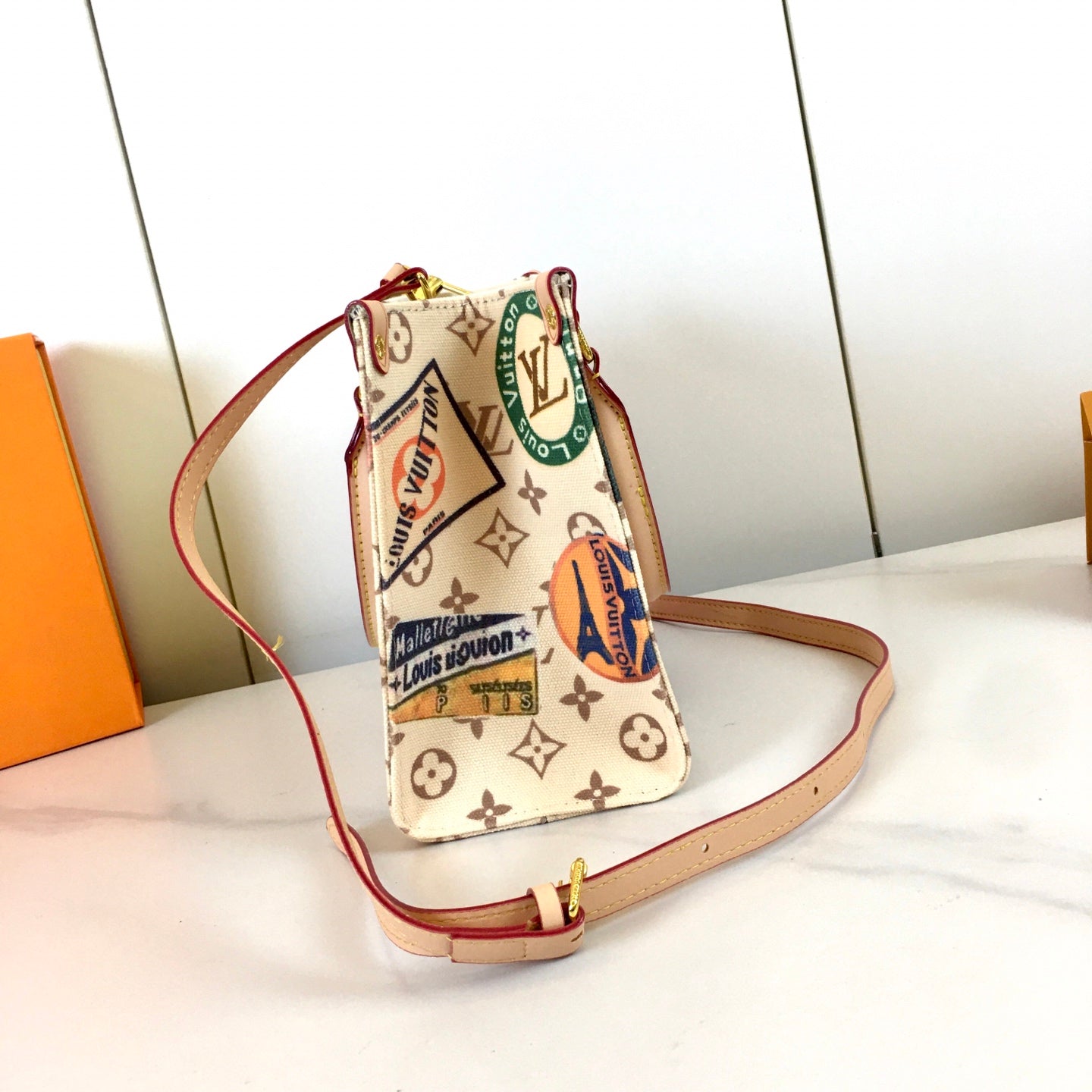 Bag/Quality: 4A/Model:M47146