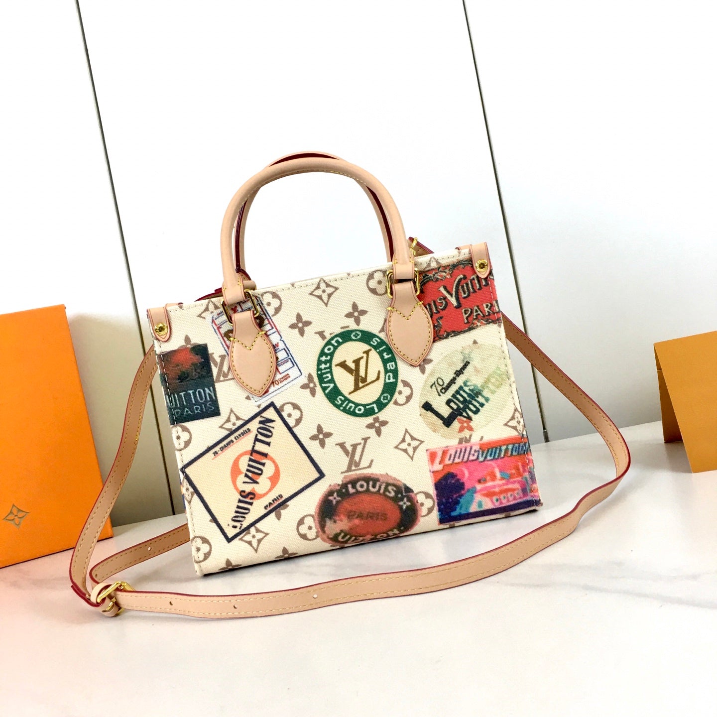 Bag/Quality: 4A/Model:M47146